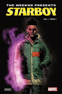TheWeeknd-Starboy (Coachella variant cover)