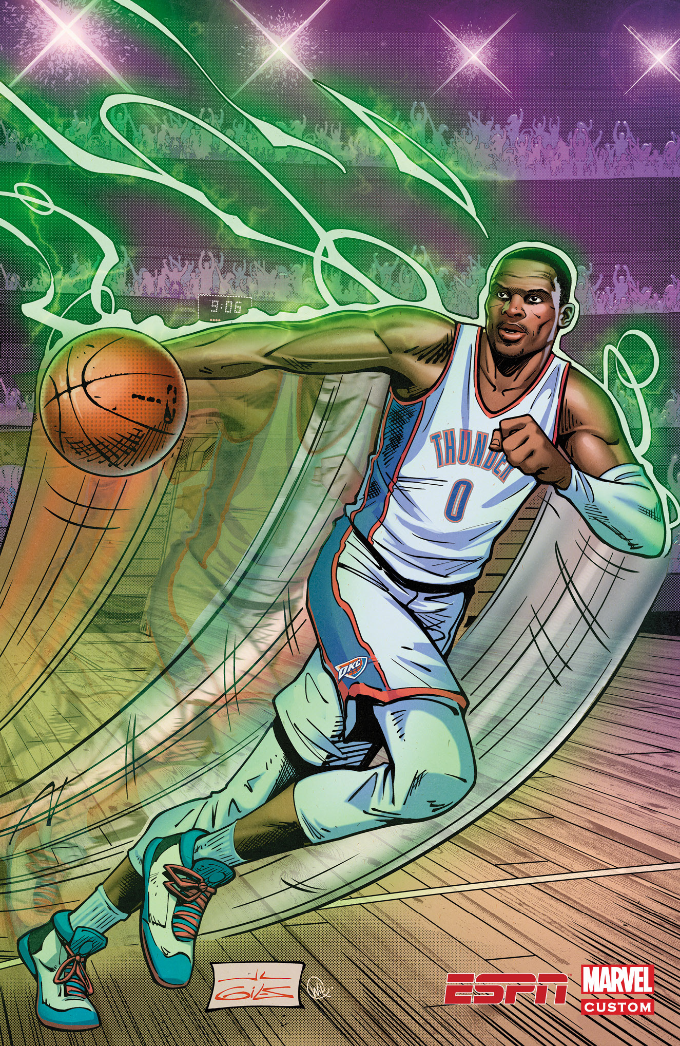 Russell Westbrook