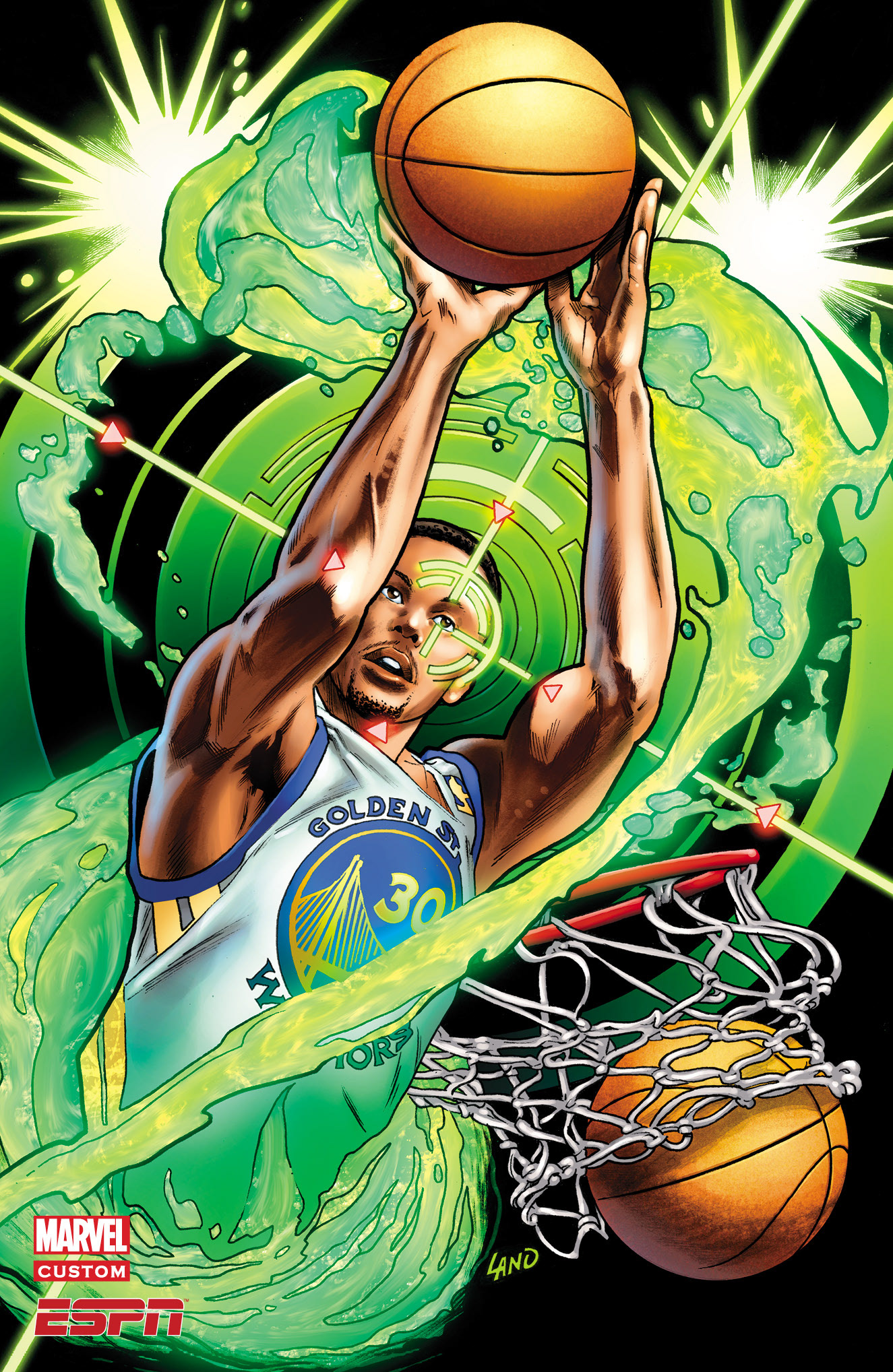 Steph Curry