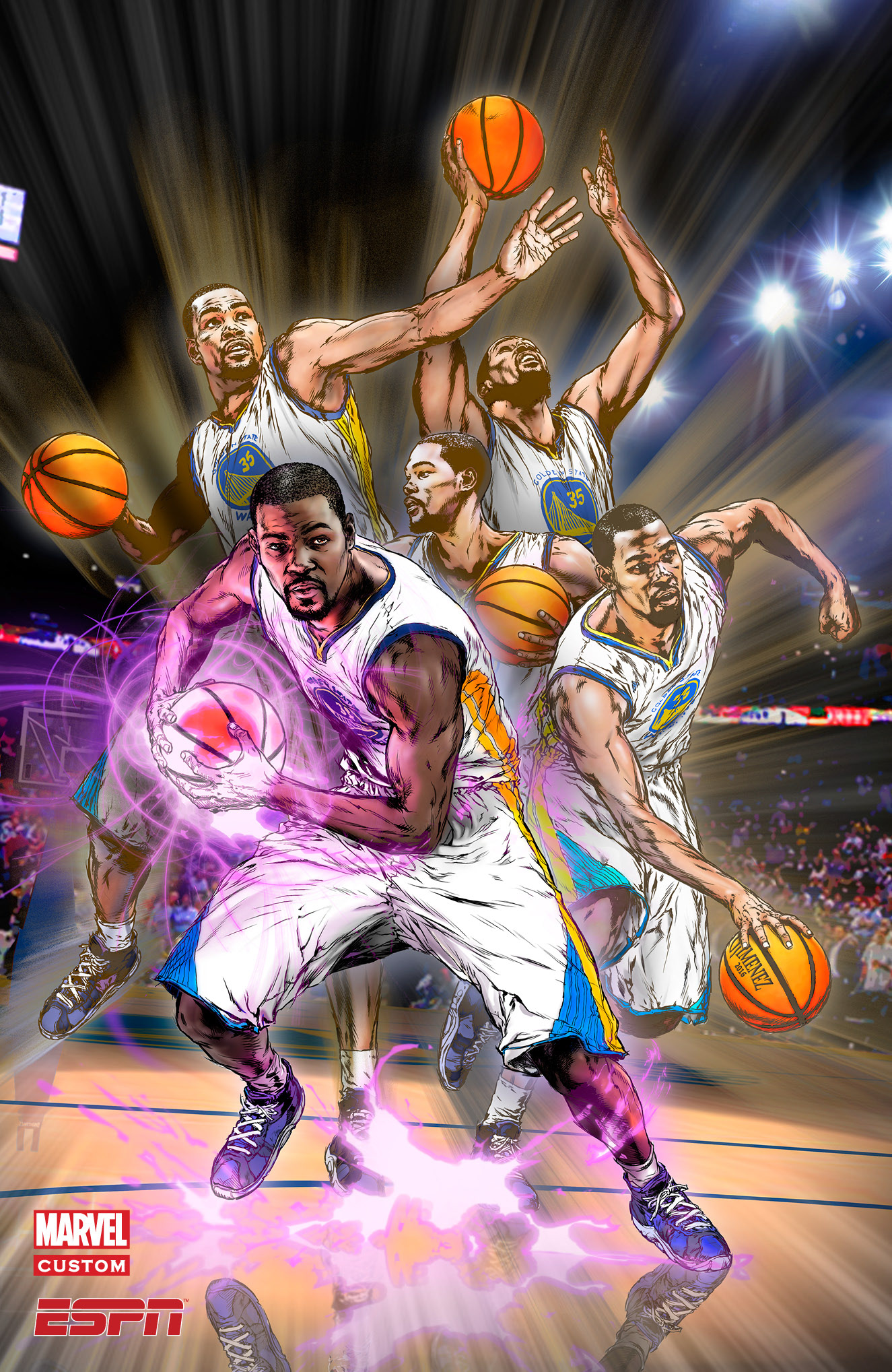 Kevin Durant