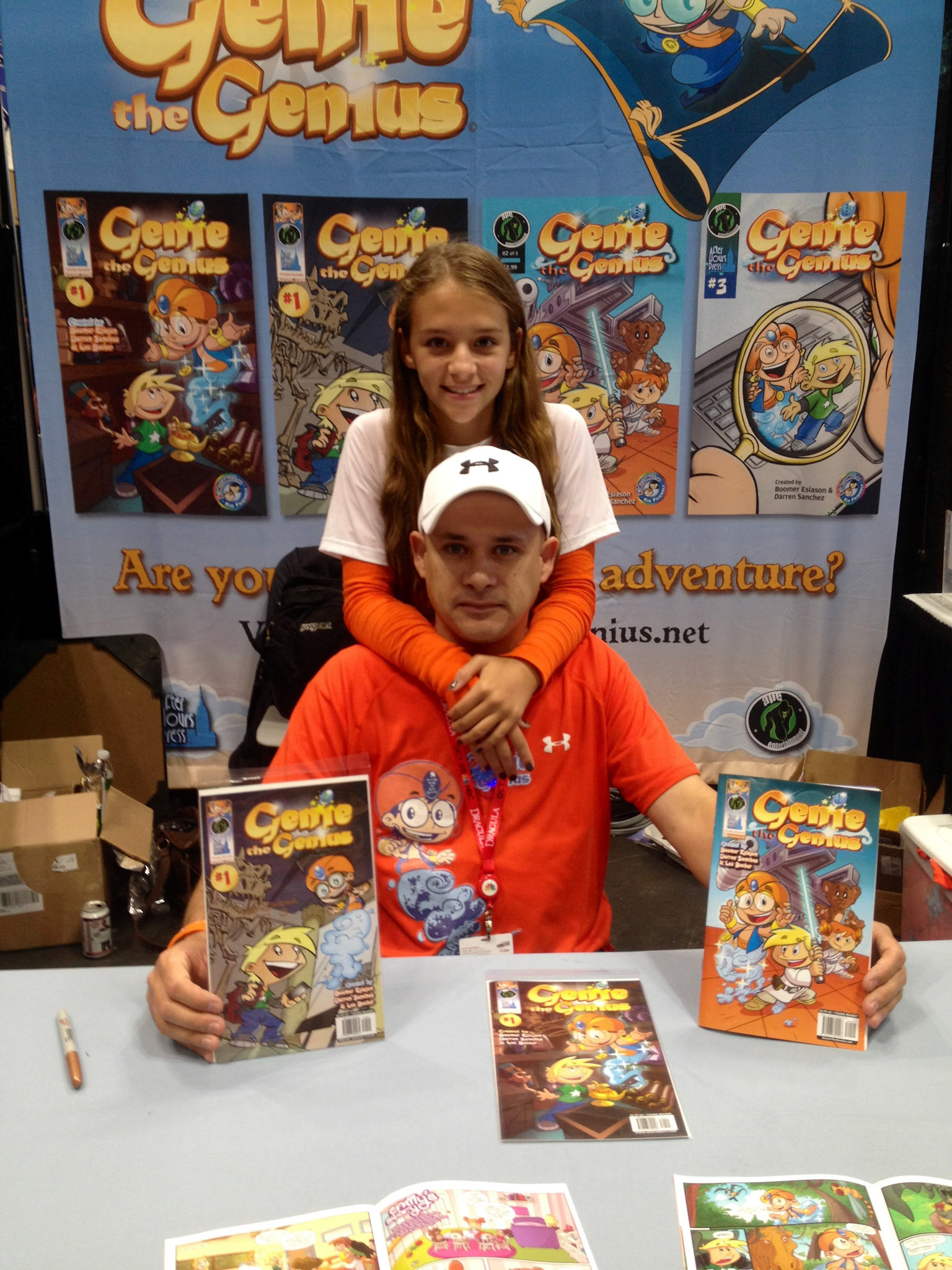 NYCC 2015