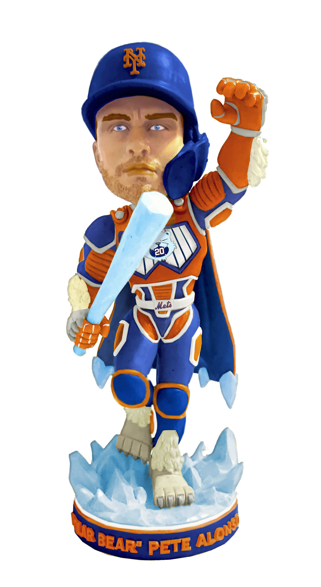 Pete Alonso Bobblehead