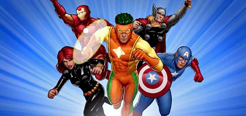 Captain Citrus-Florida Citrus Group