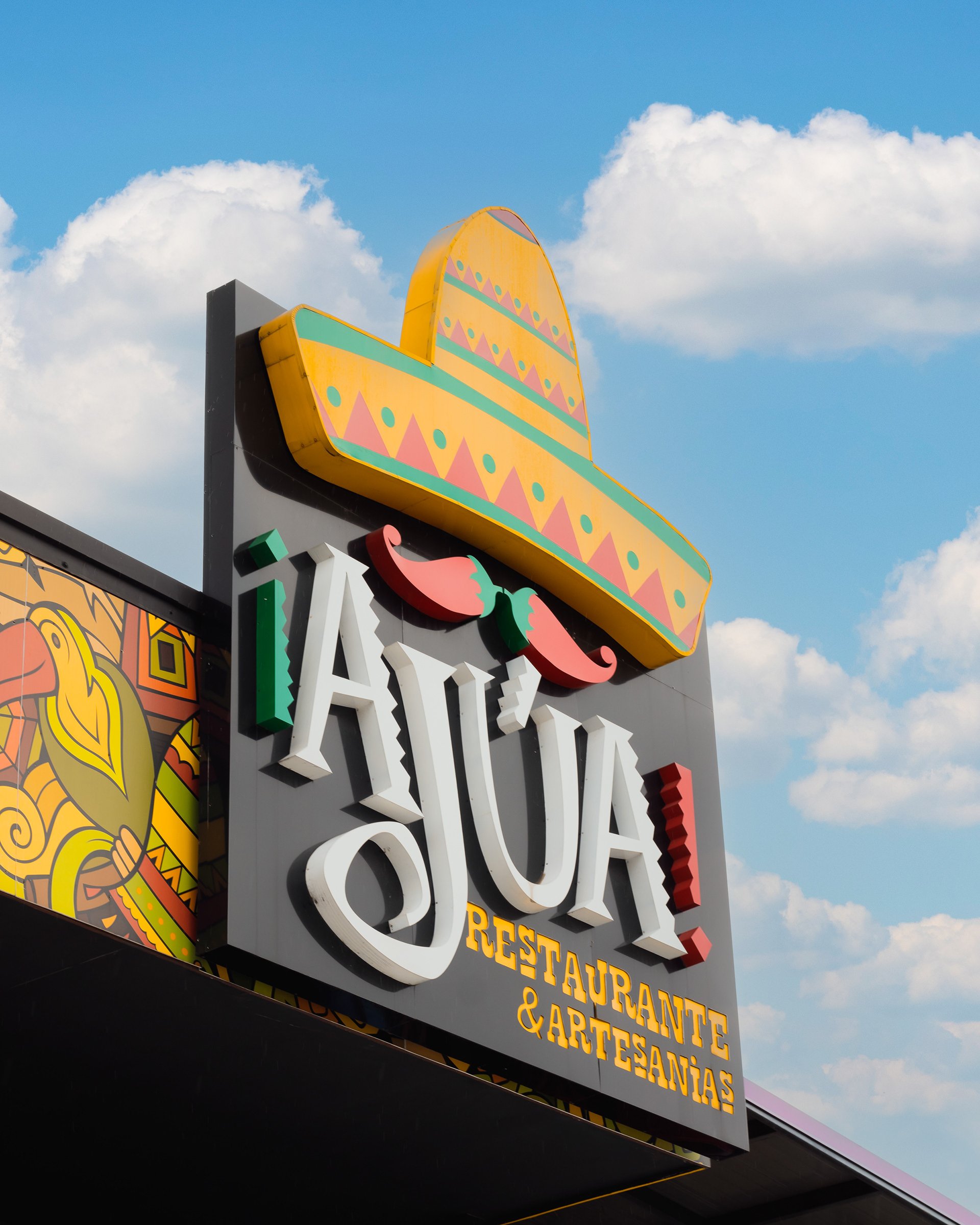 Imagen publicitaria de marca capturada por Justin Sánchez Fotógrafo.