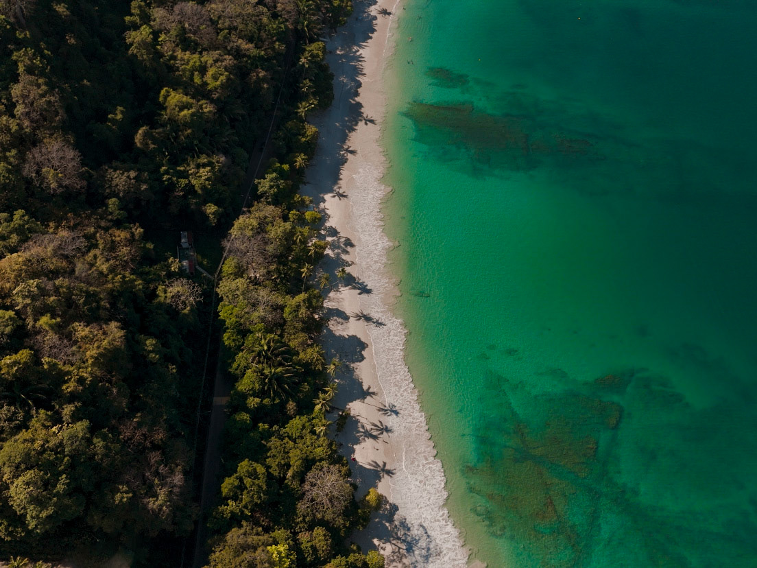 Fotografía AÉREA