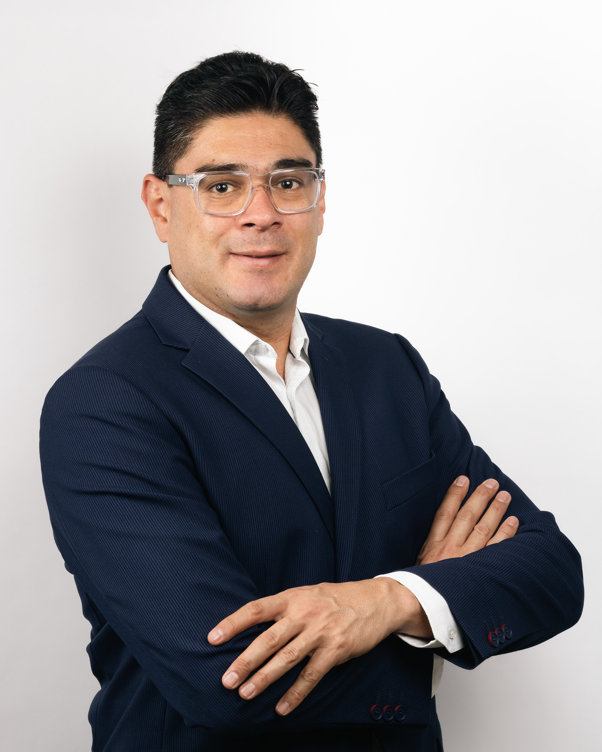 retratos corporativos