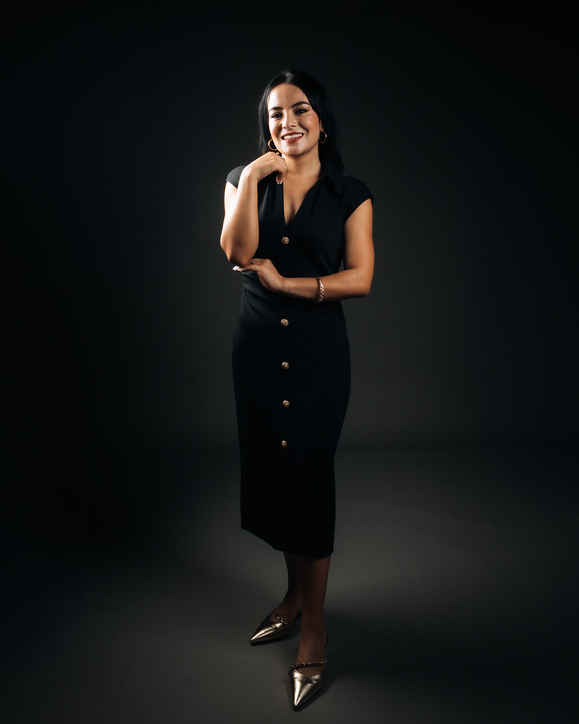 retratos corporativos