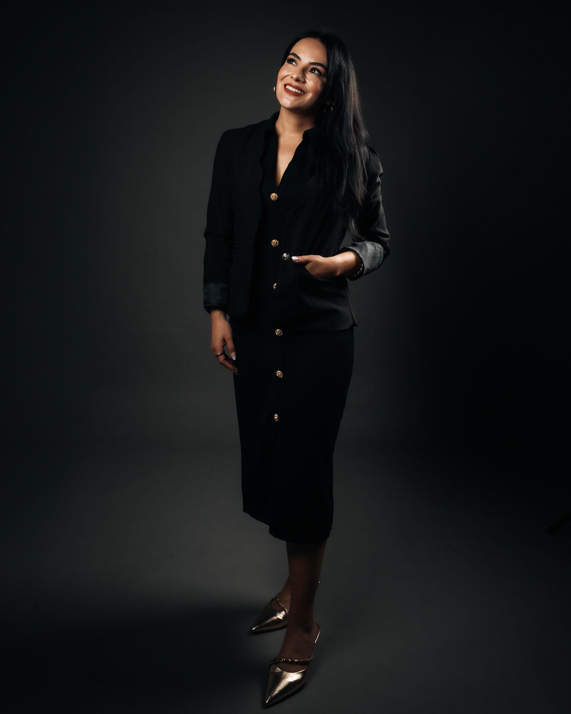 retratos corporativos
