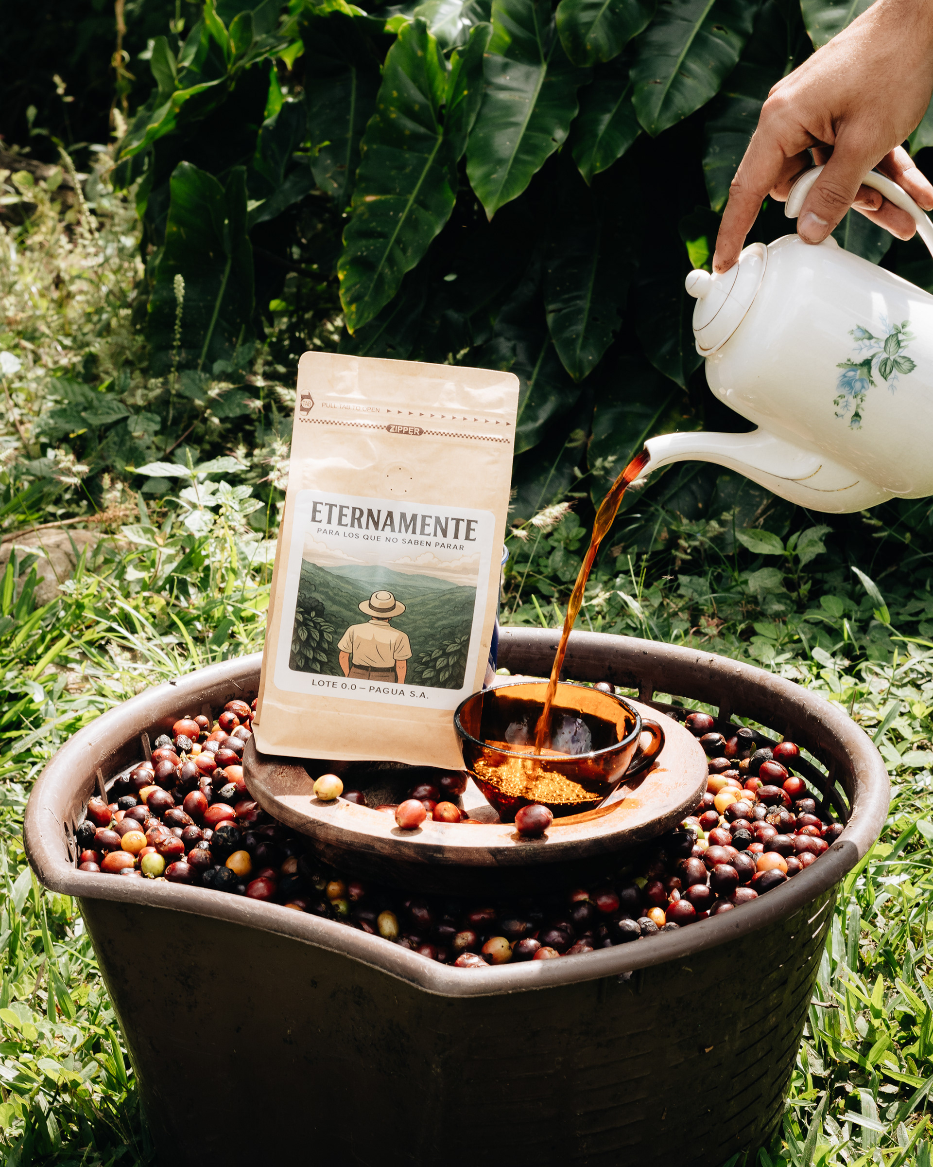 Fotografía Comercial