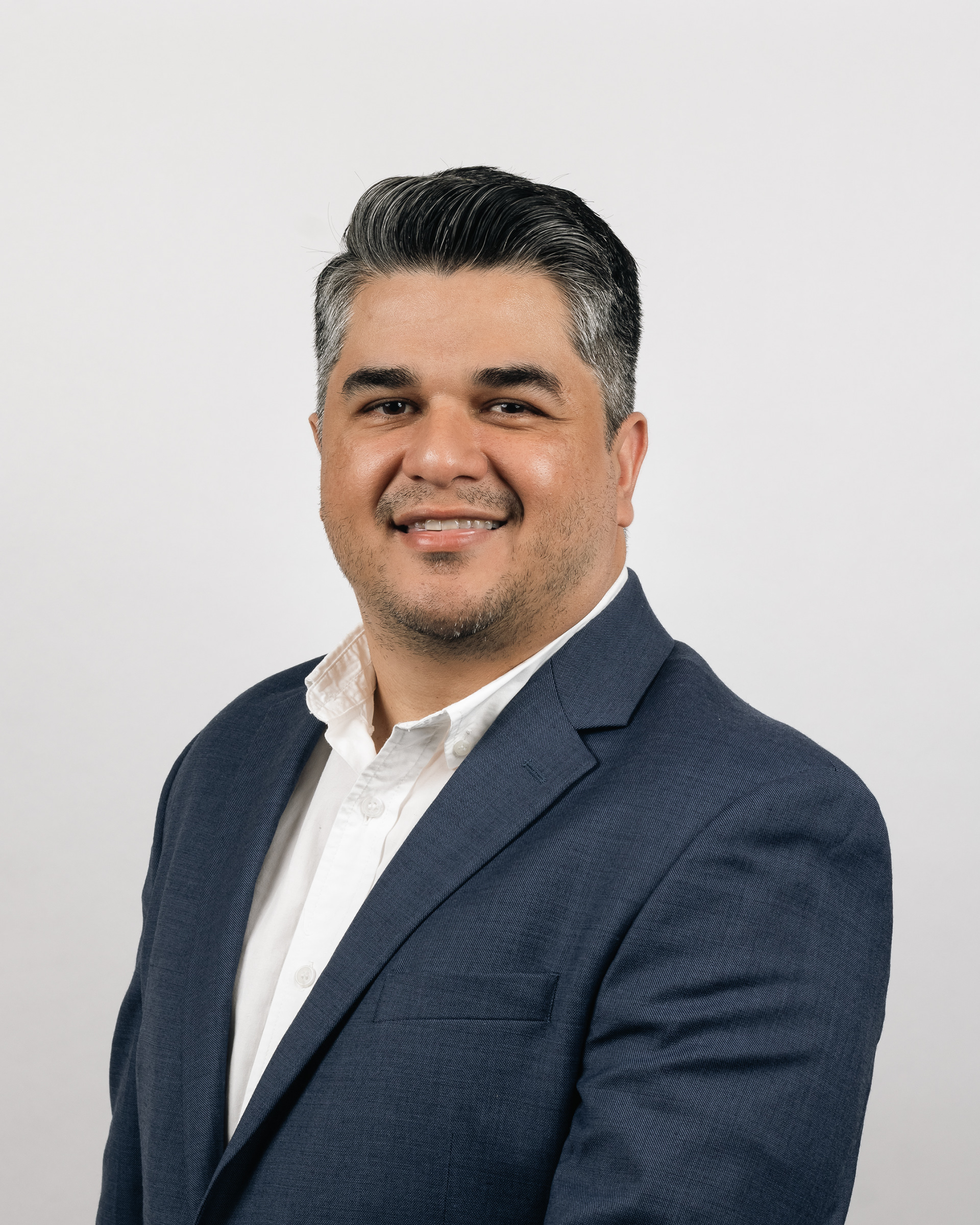 retratos corporativos