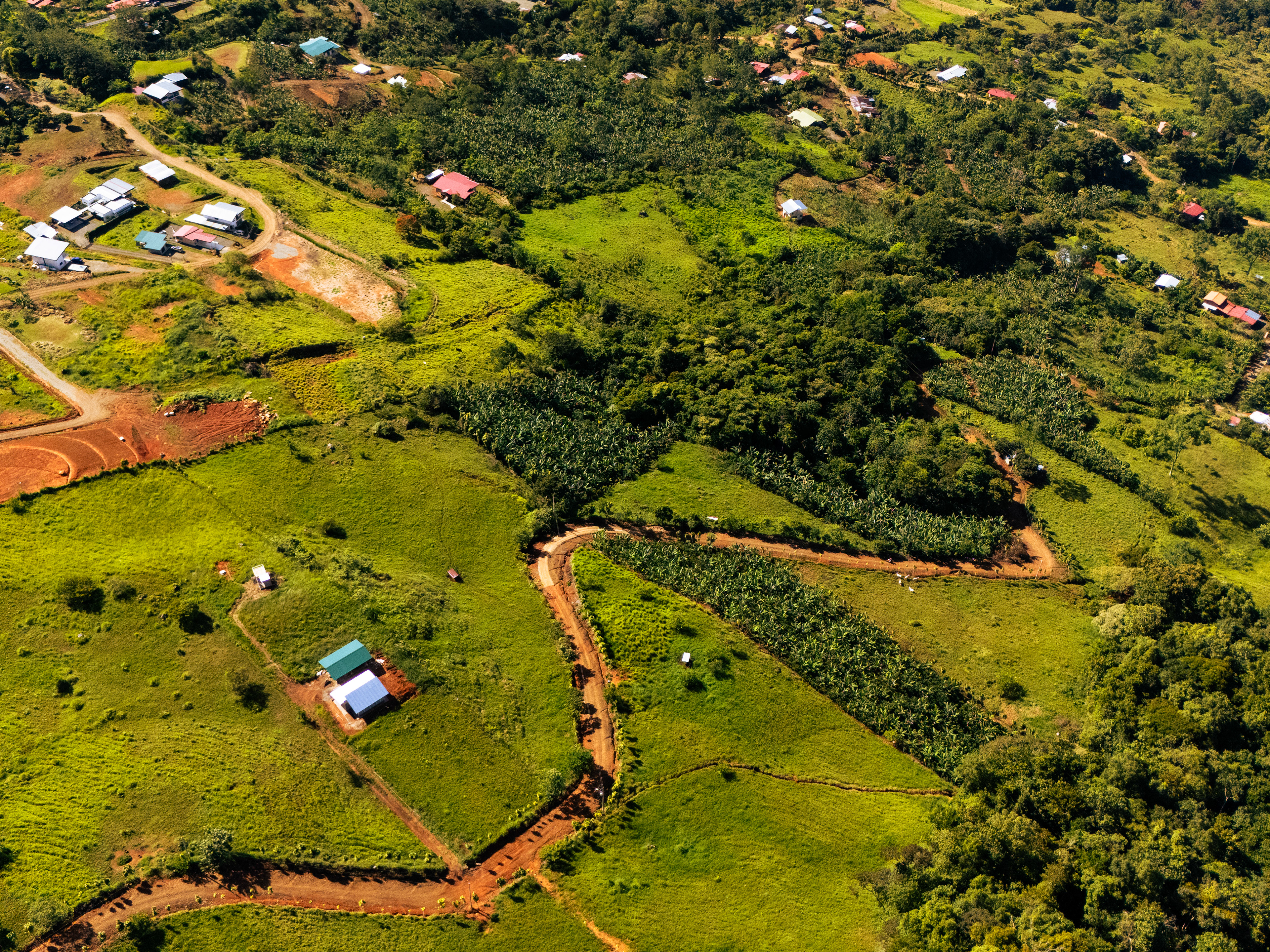 Fotografía AÉREA