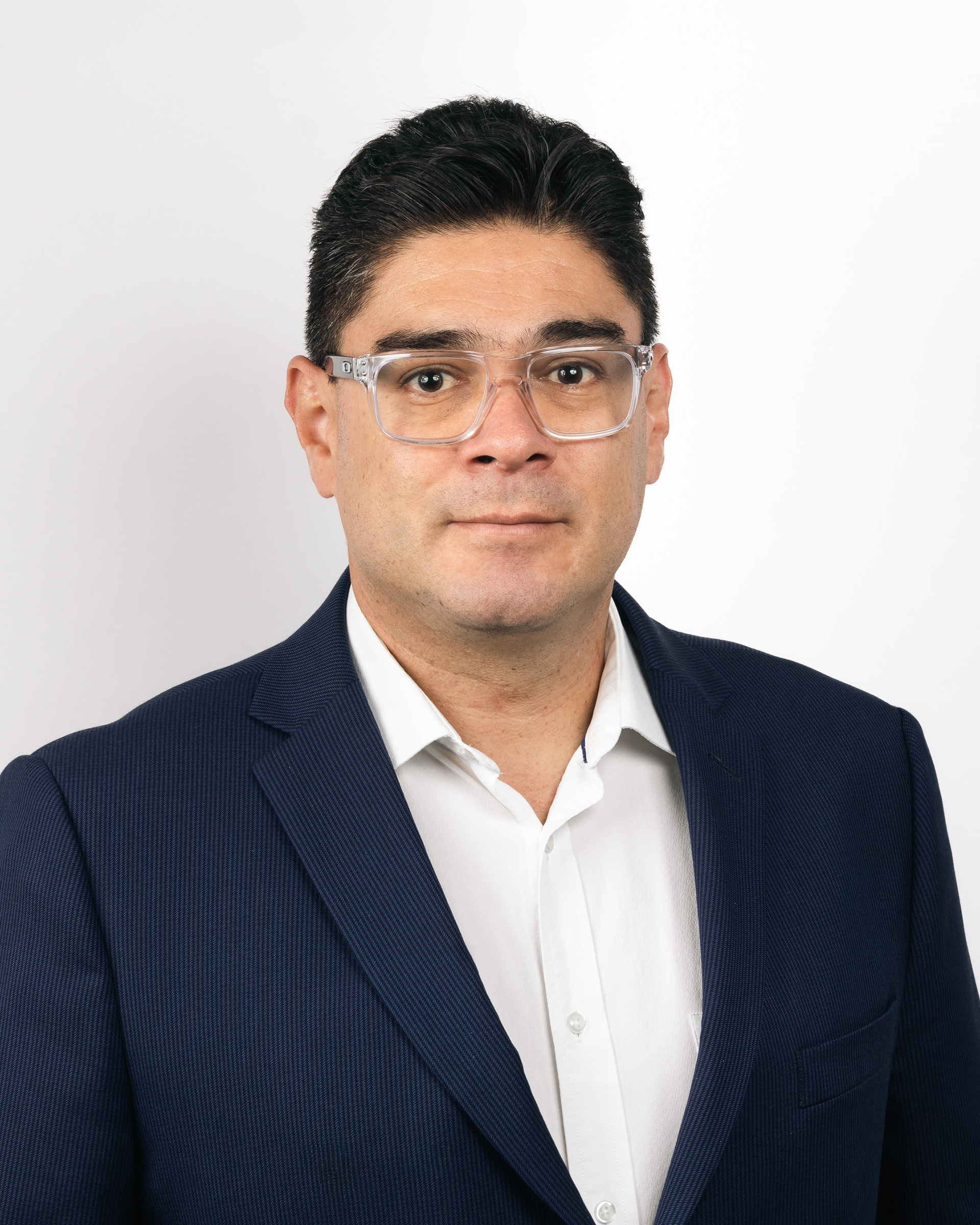 retratos corporativos