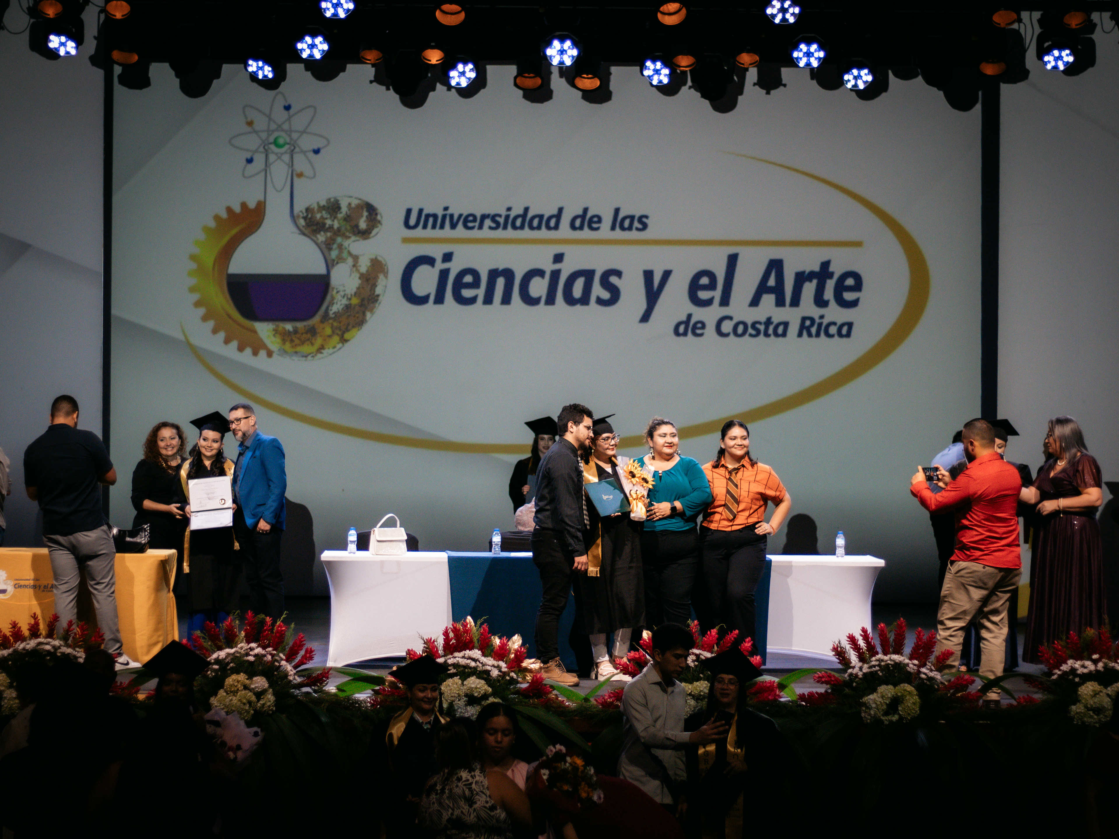 Eventos sociales