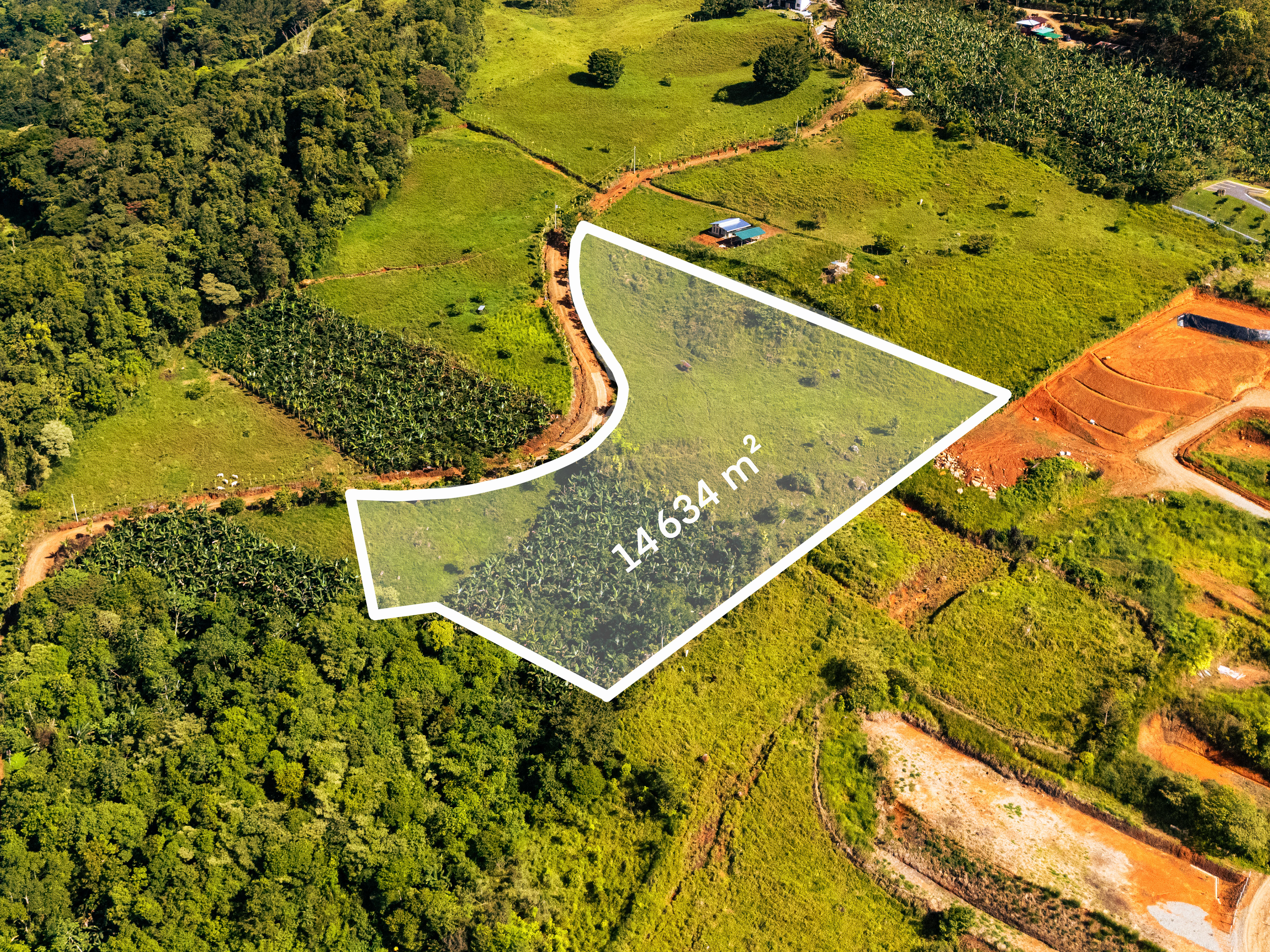 Fotografía aérea