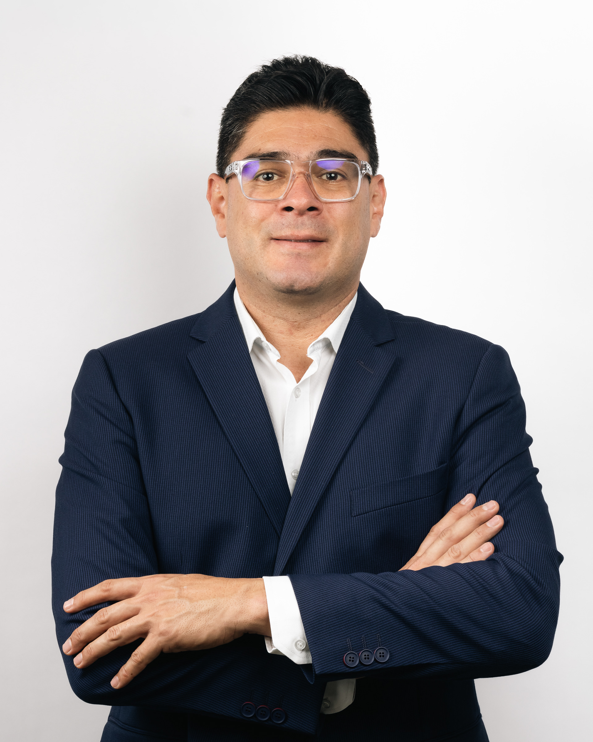 retratos corporativos