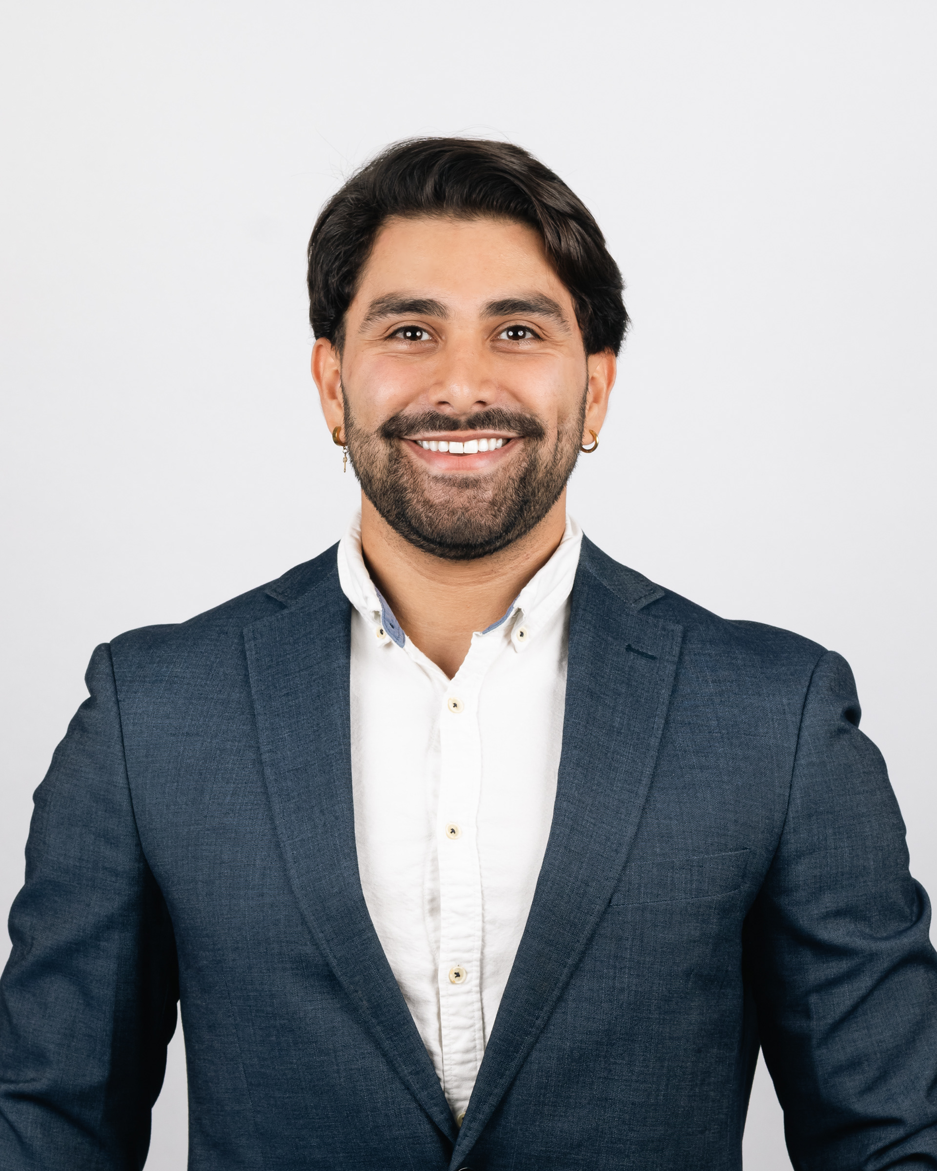 retratos corporativos