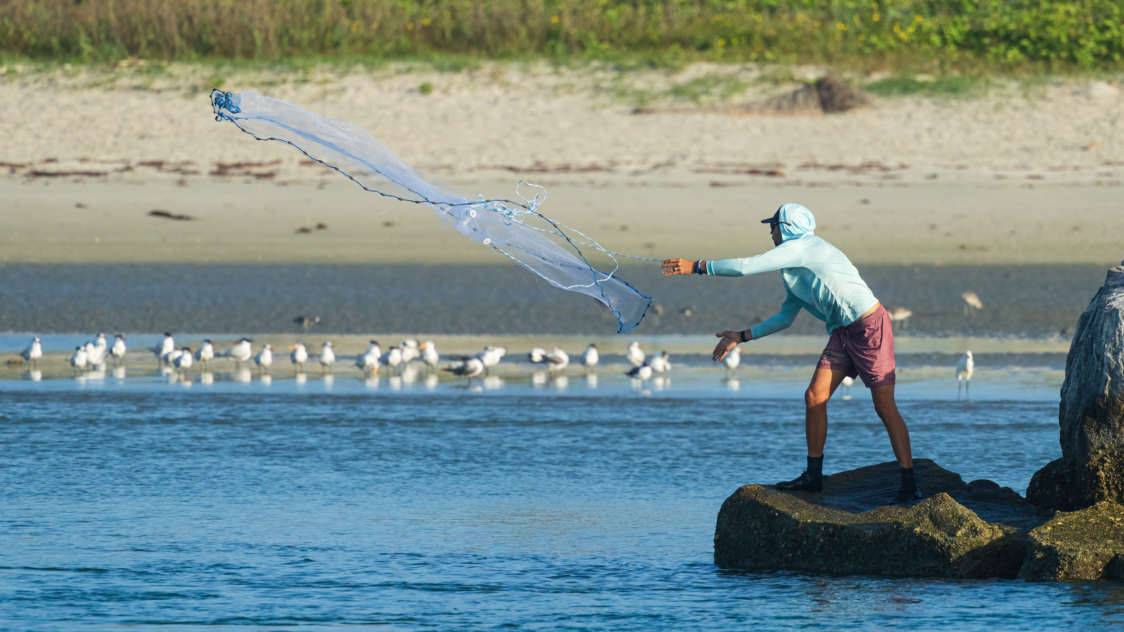 Sebastian Inlet