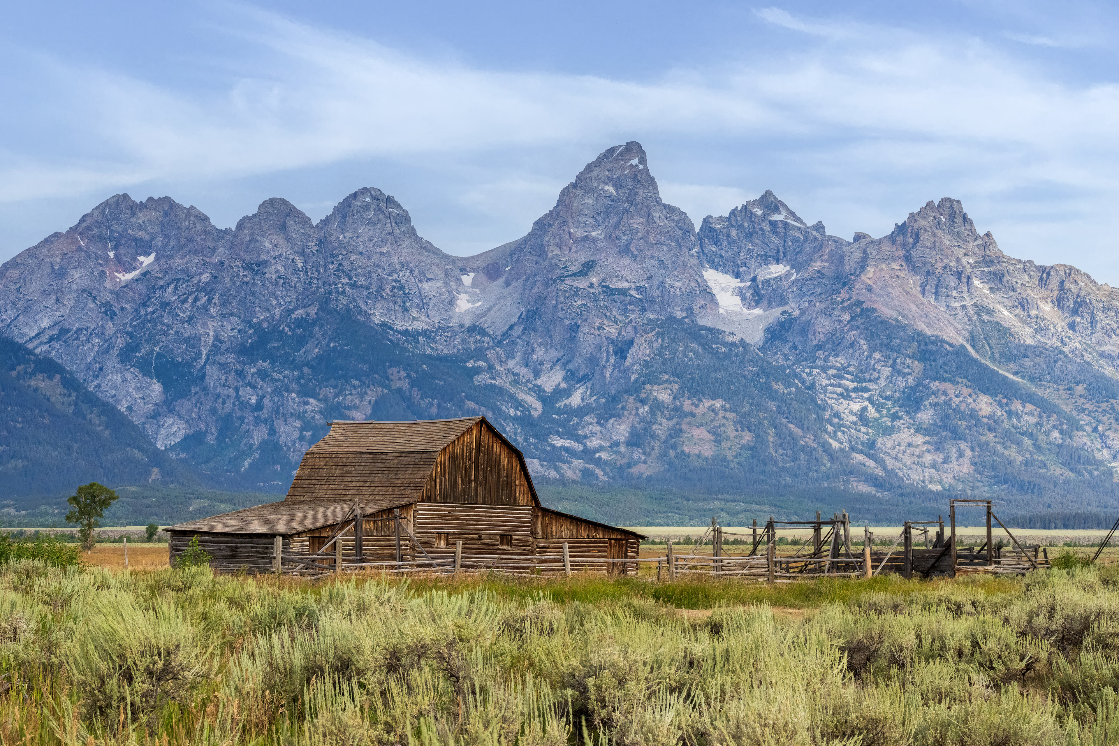 Teton Valley