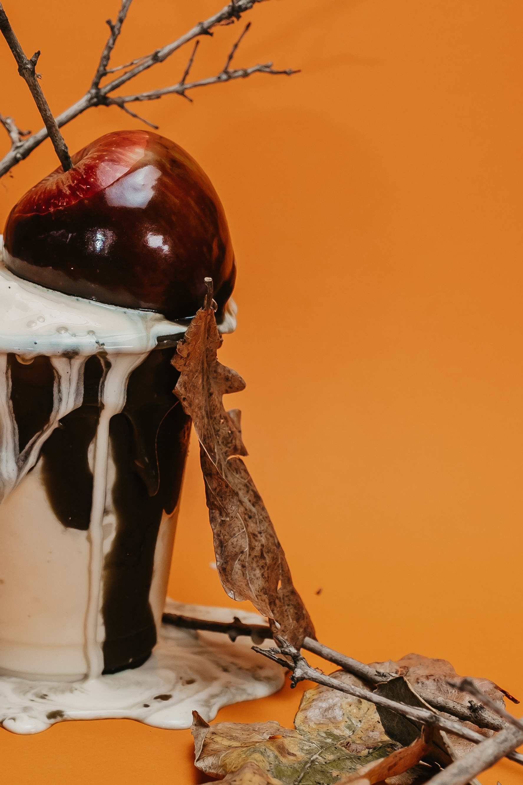Halloween Shake