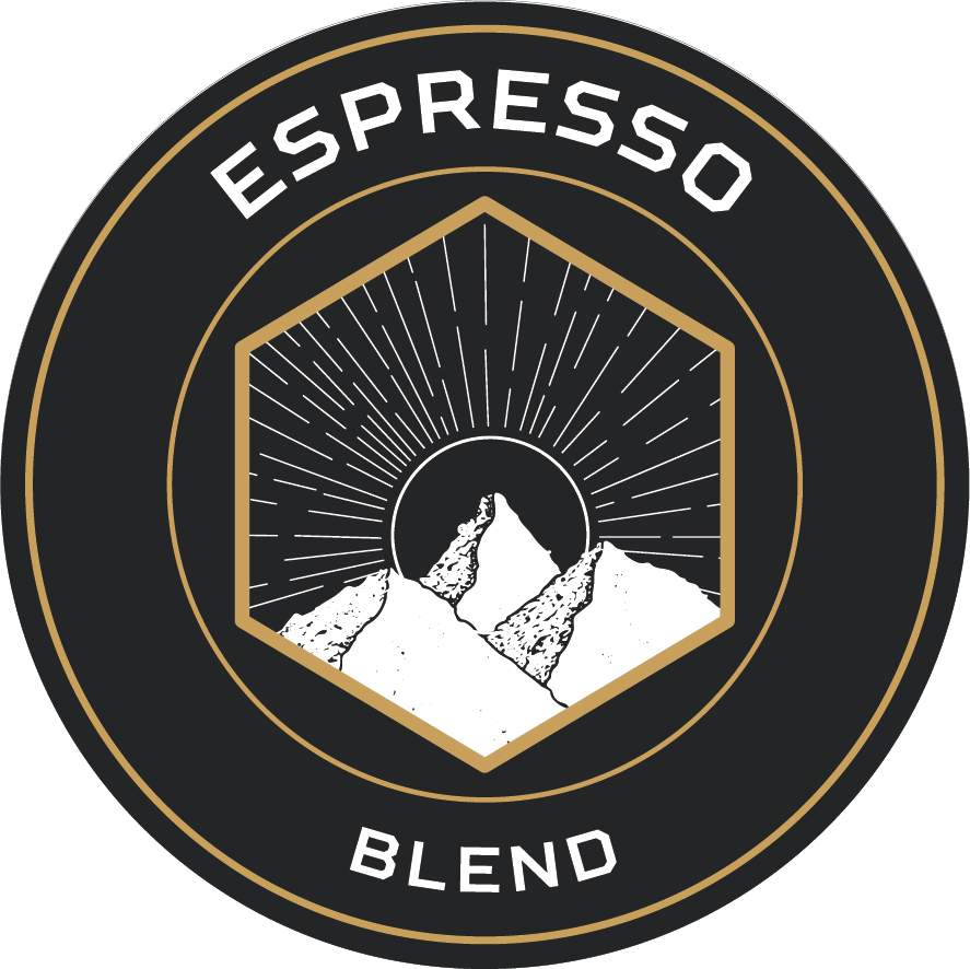 Espresso Blend Front
