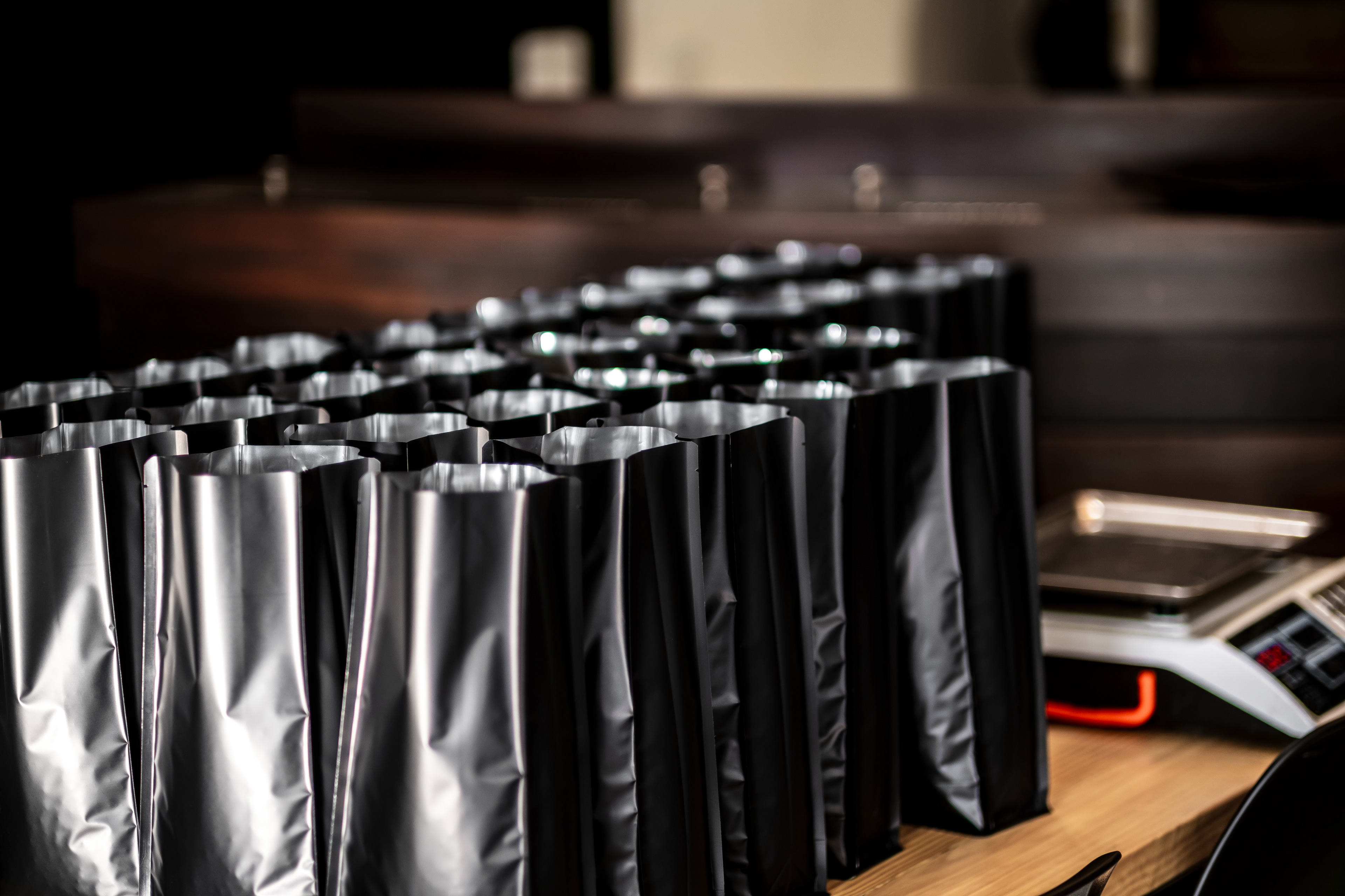 Social Media Content Shoot