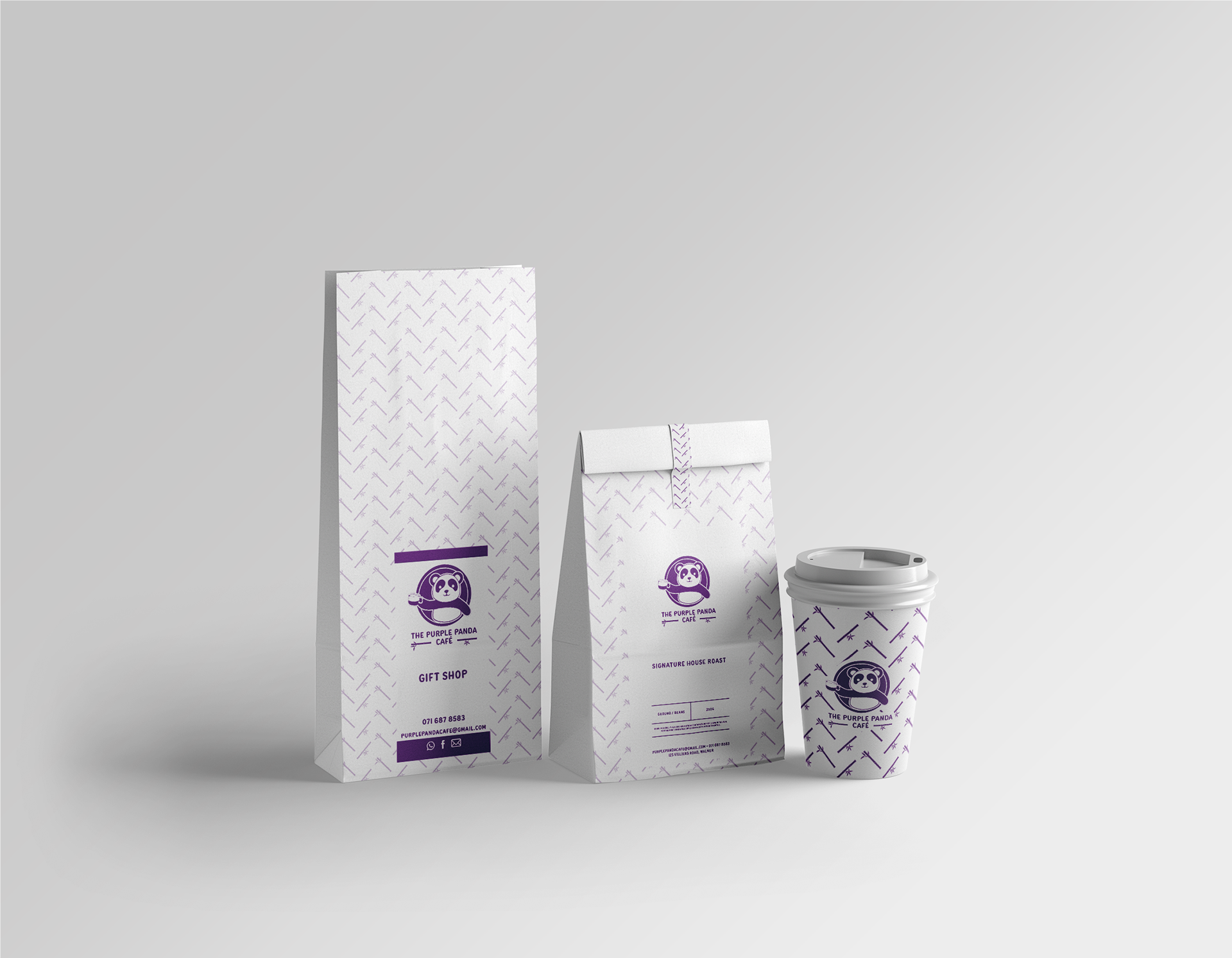 Packaging Design