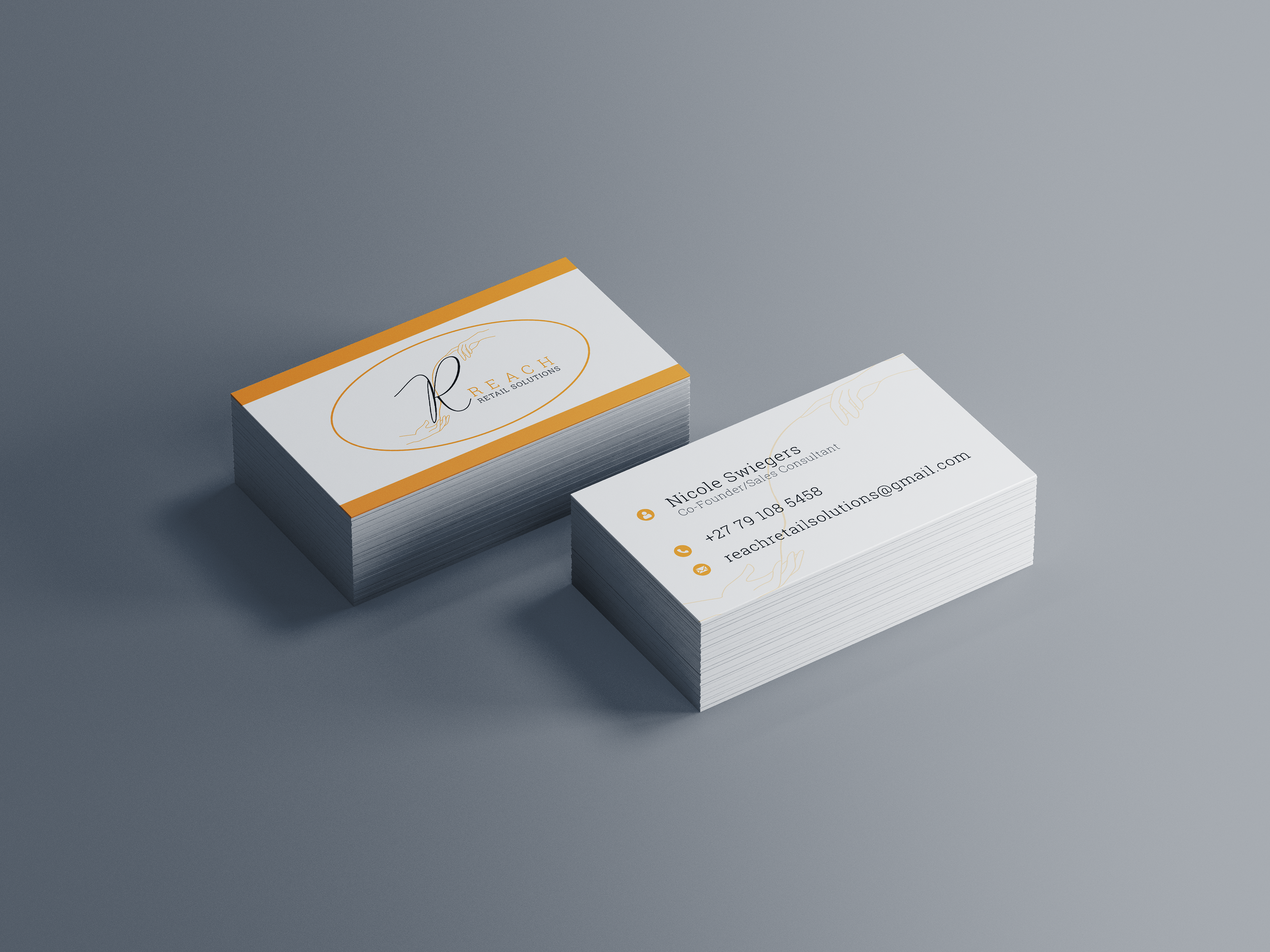 Business Card