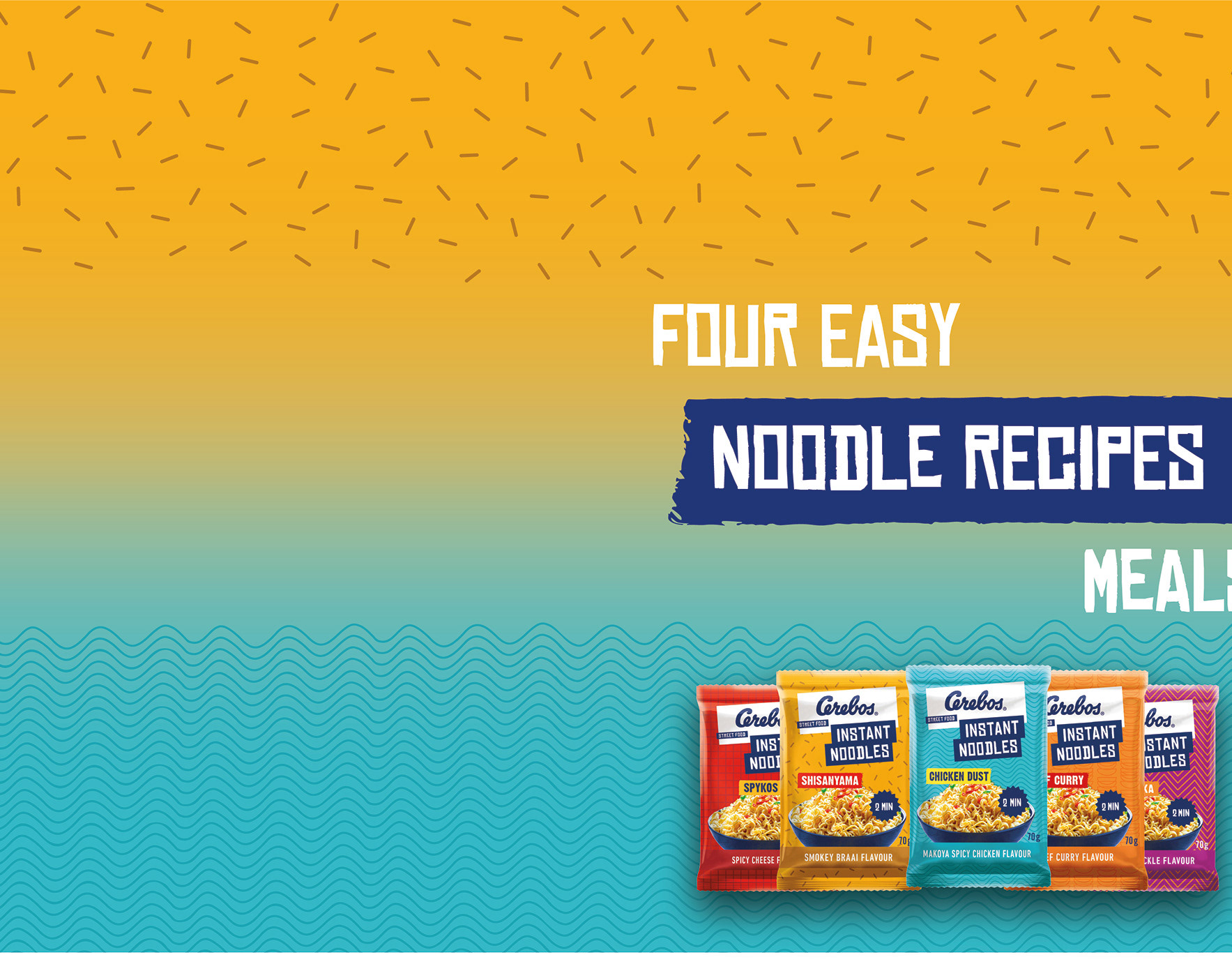 Shane Pote Portfolio Cerebos Noodle Booklet shane-pote-portfolio-cerebos-noodle-booklet
