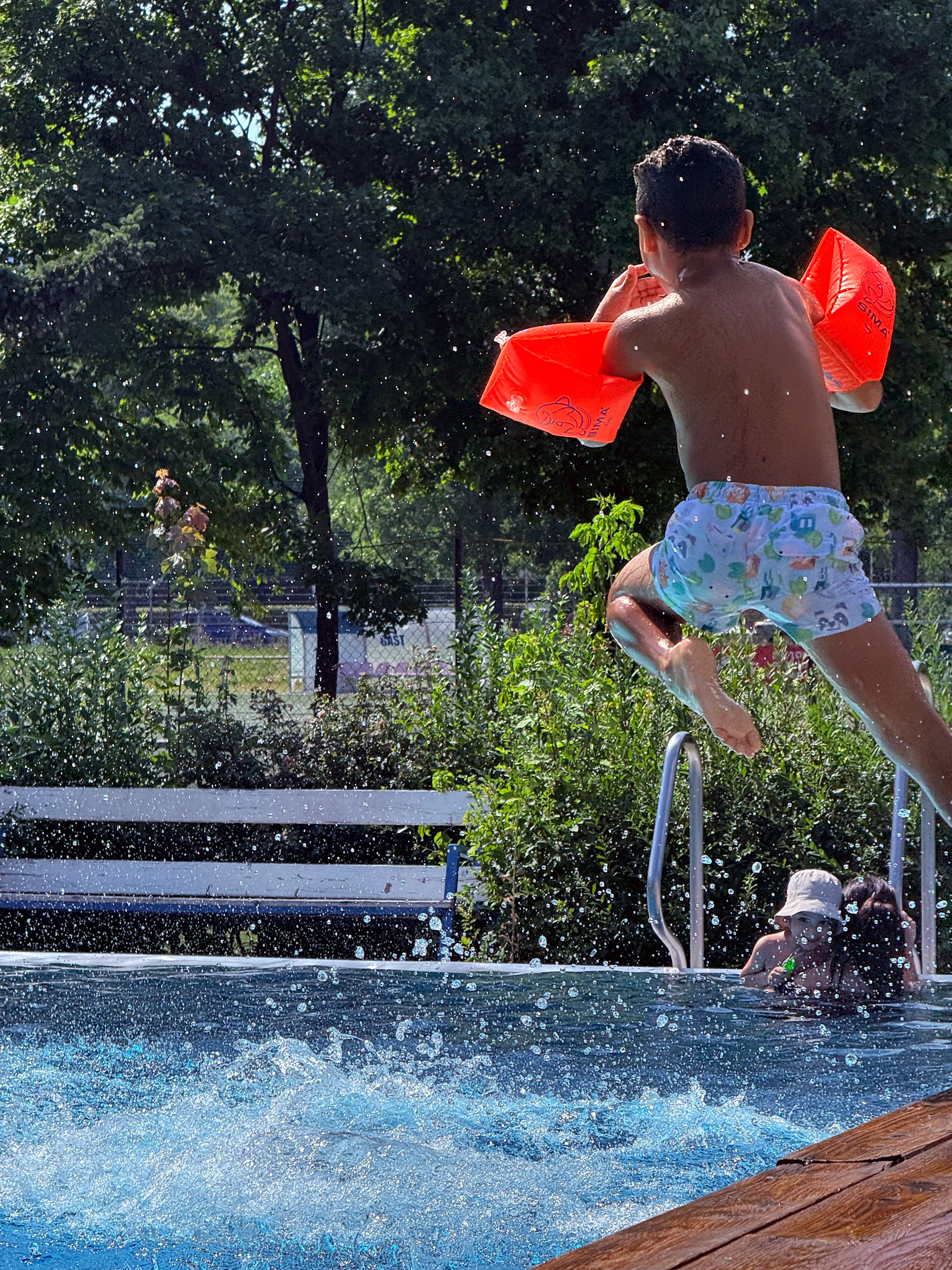 Austria's severe heatwave July 2025