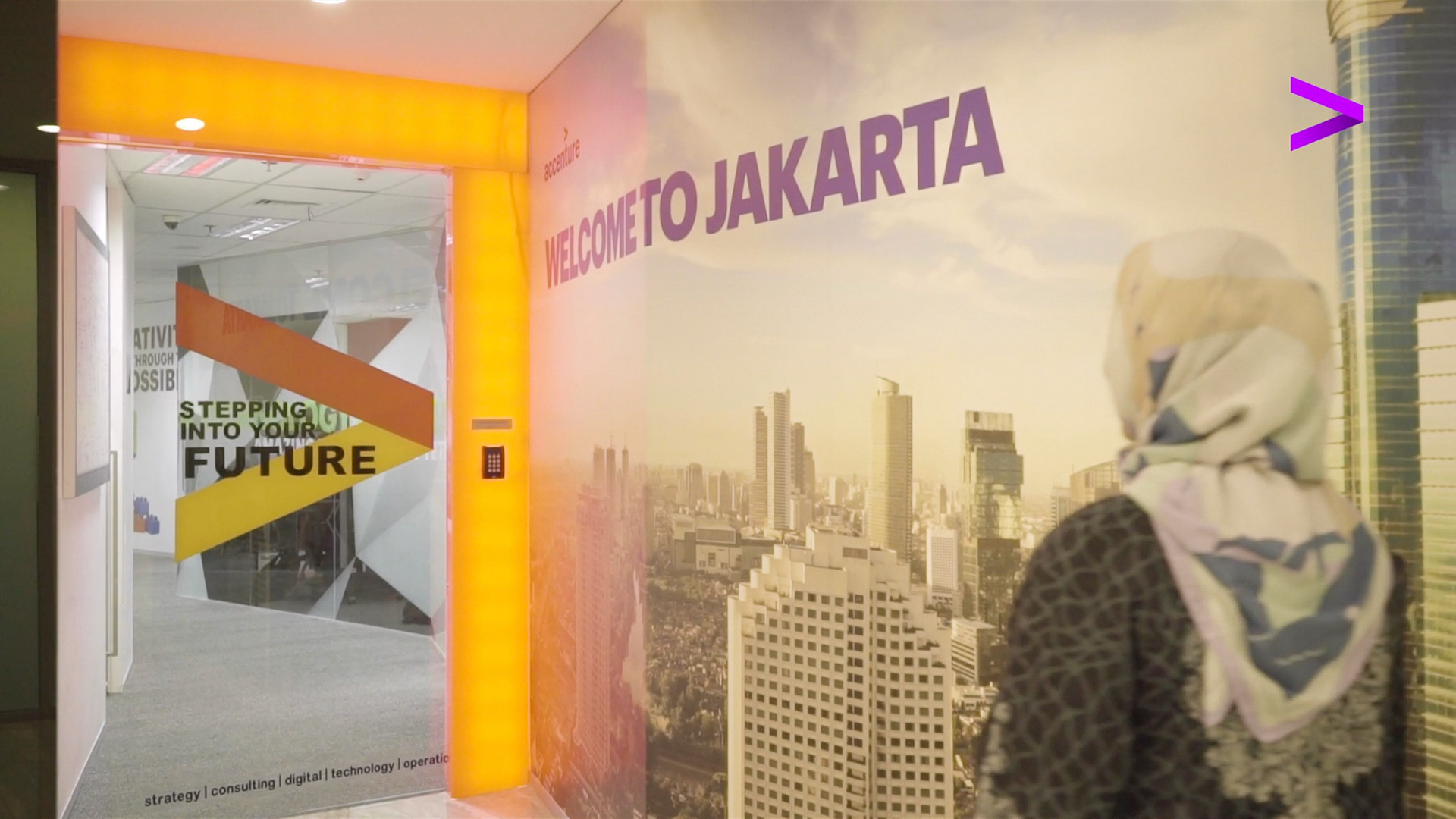 ACCENTURE