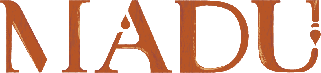 Title: Madu means "Honey"