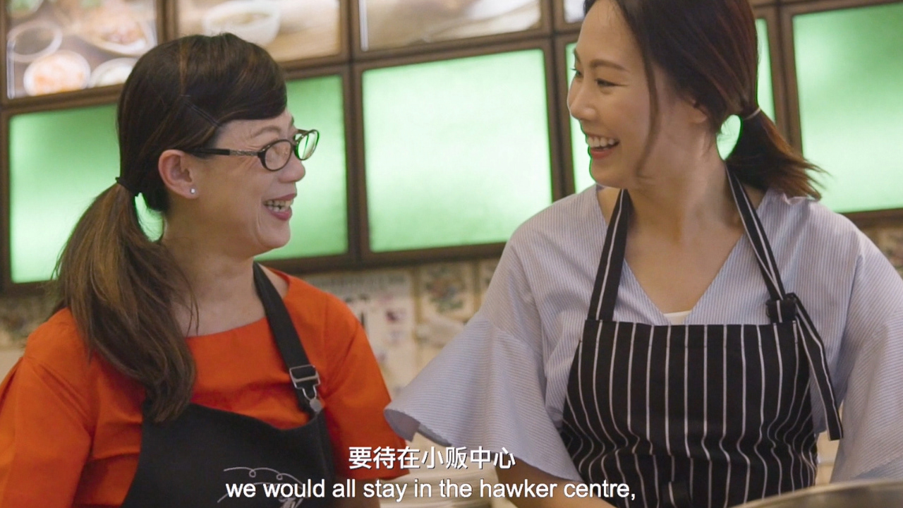MICHELIN GUIDE GALA DINNER: MEMORY