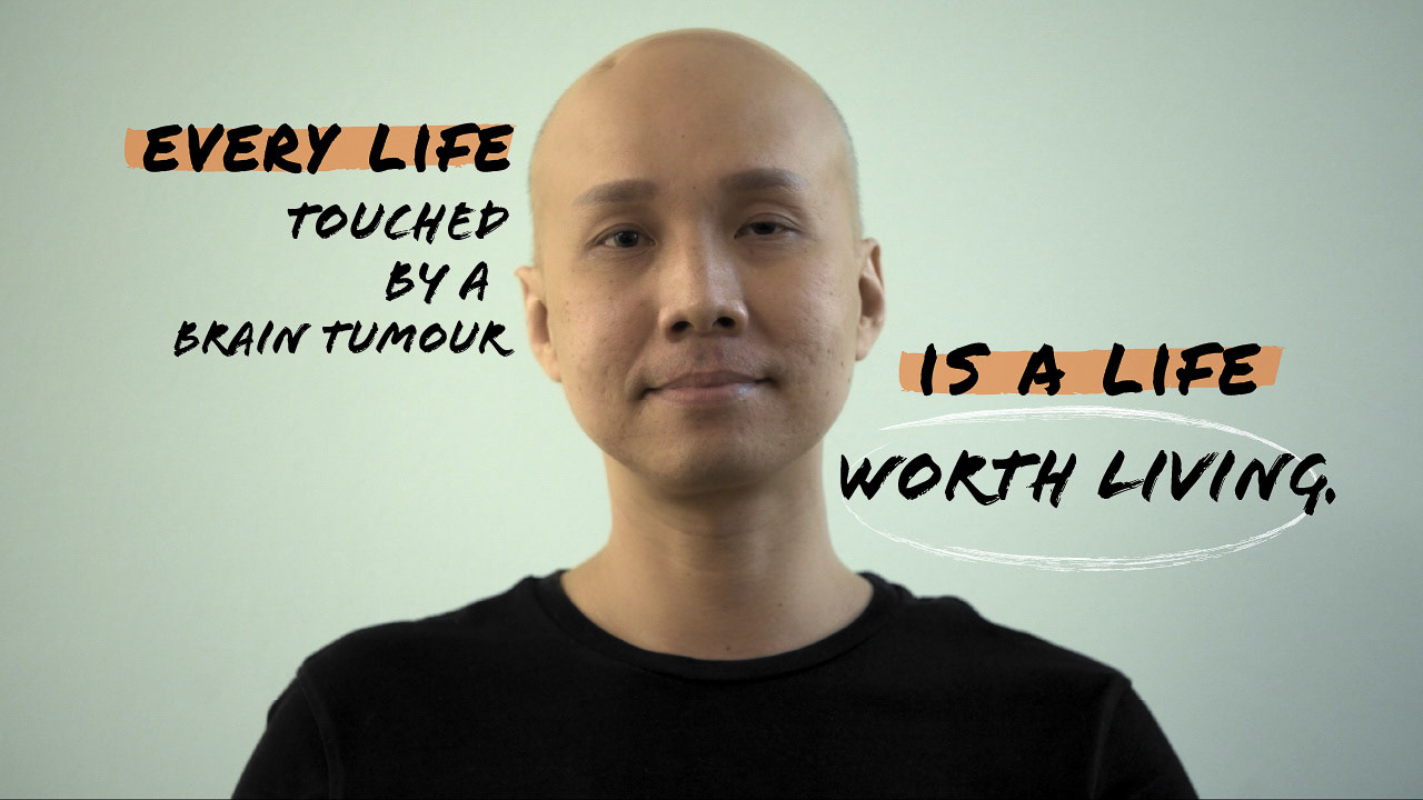 BRAIN TUMOUR SOCIETY SINGAPORE