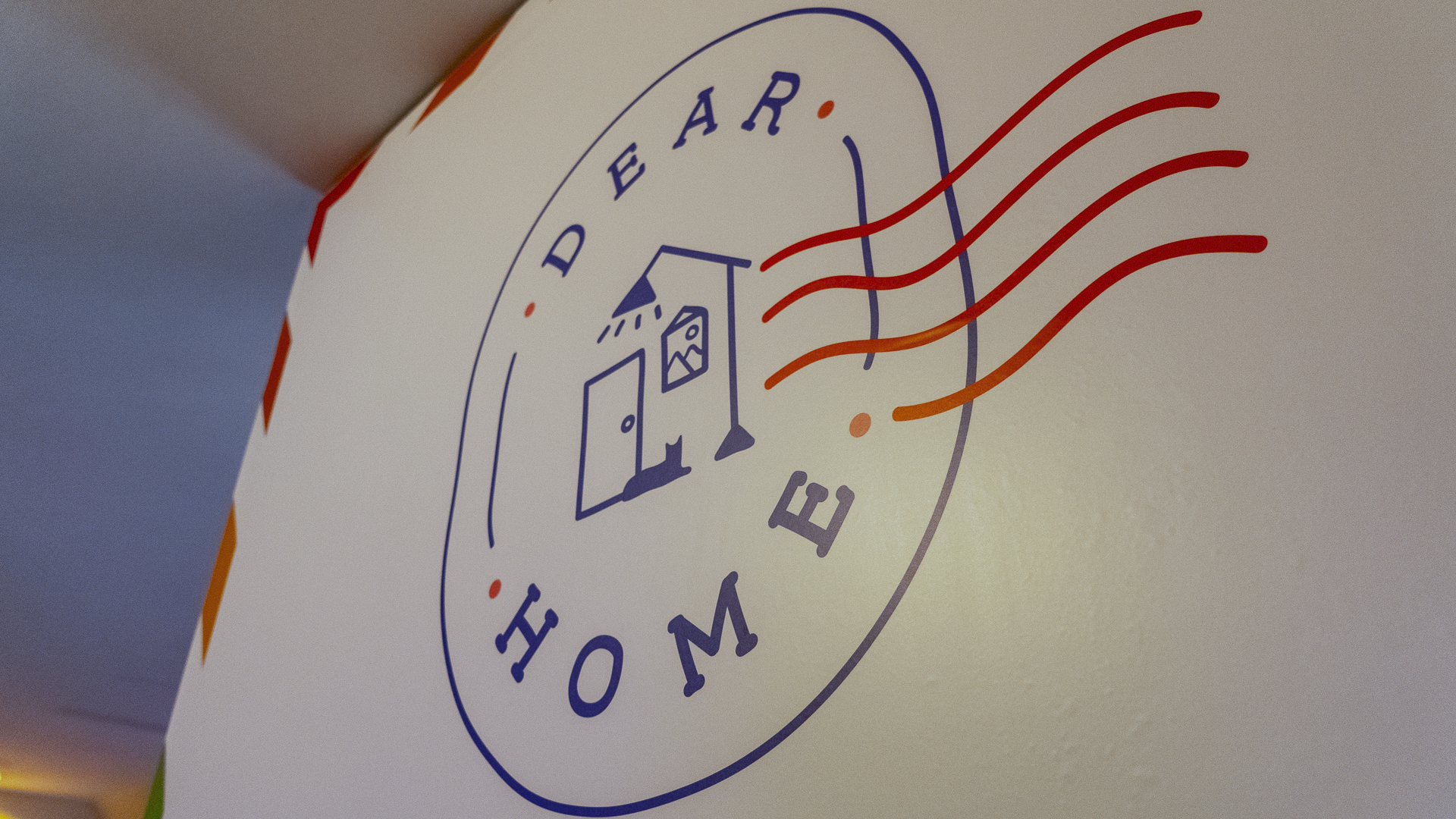DEAR HOME