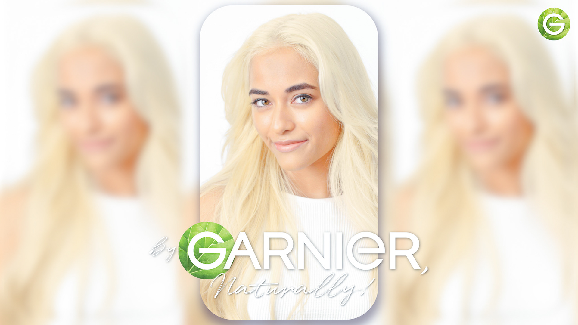 GARNIER