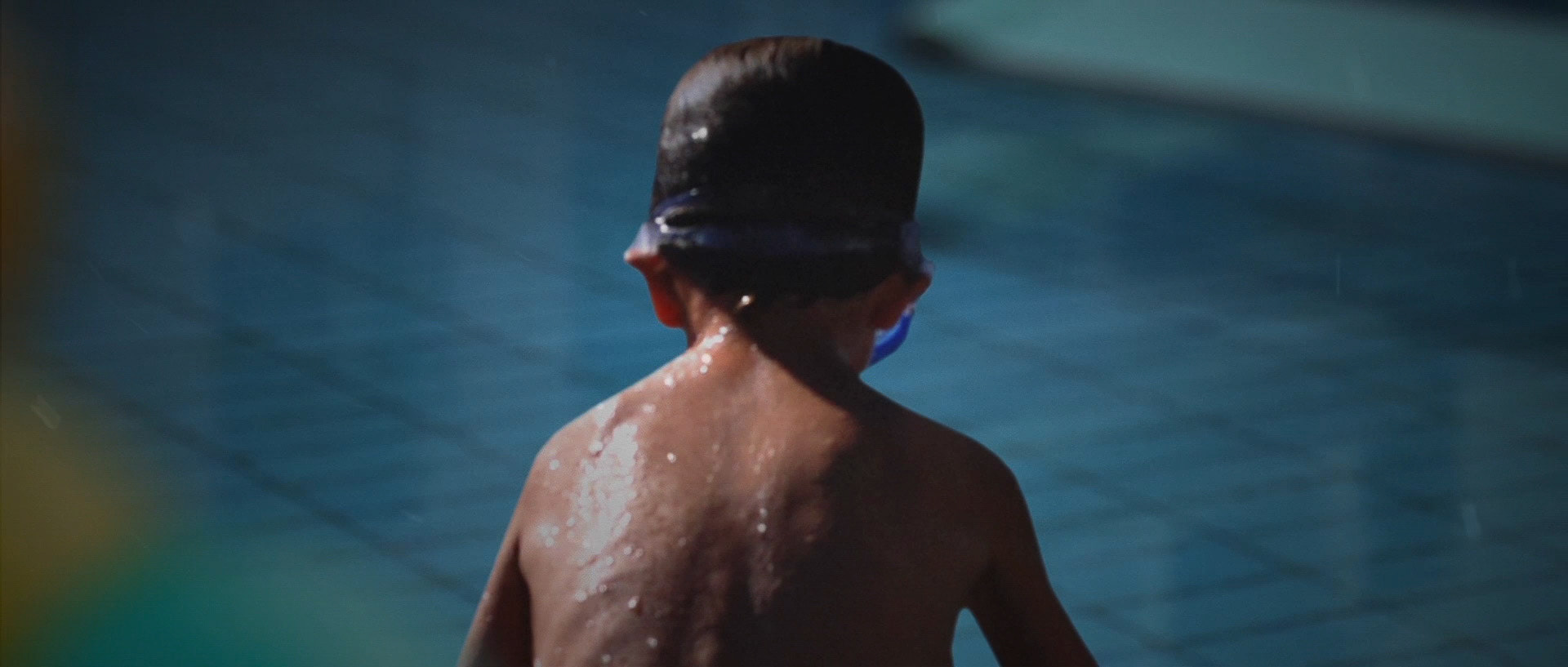 SWIMCARE