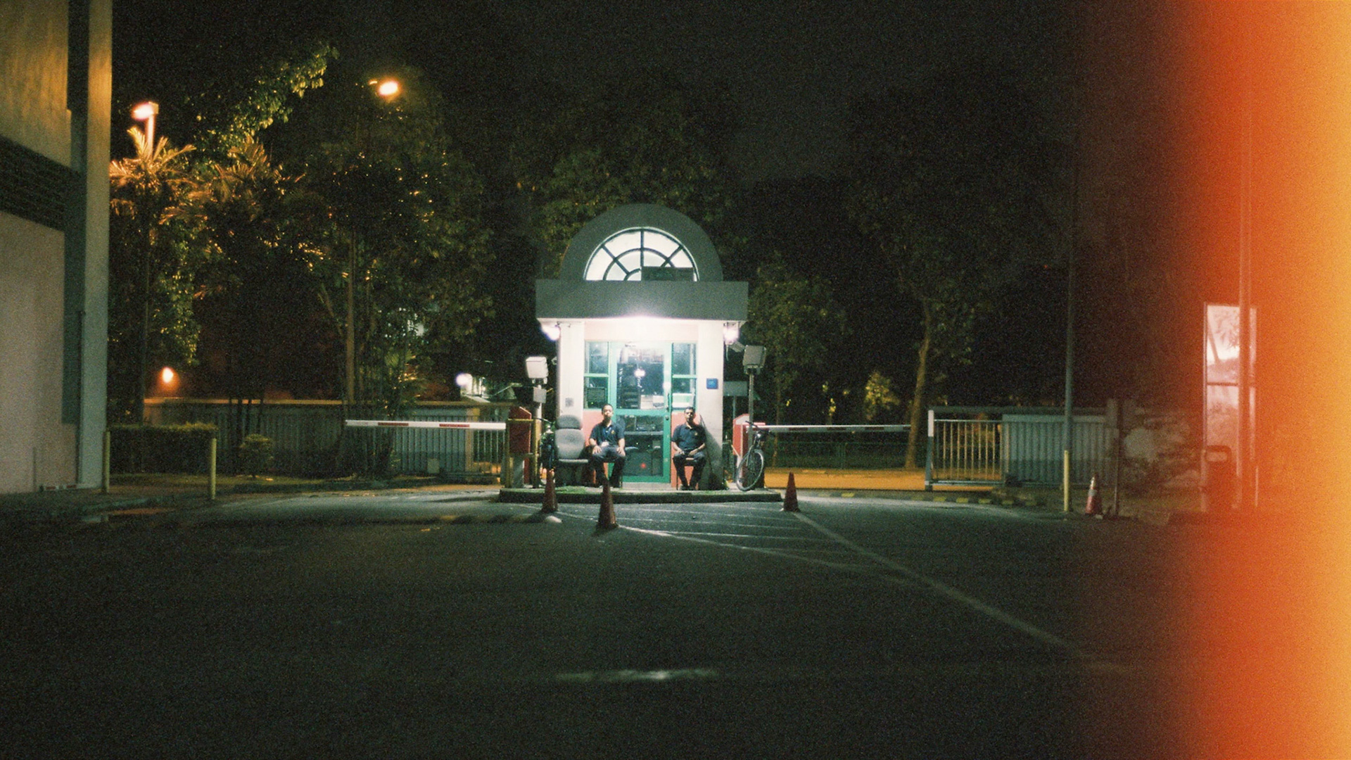 NIGHT GUARDS