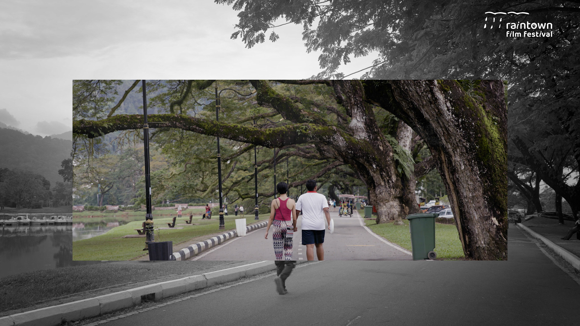 ROJAK ROMANCE (2019)