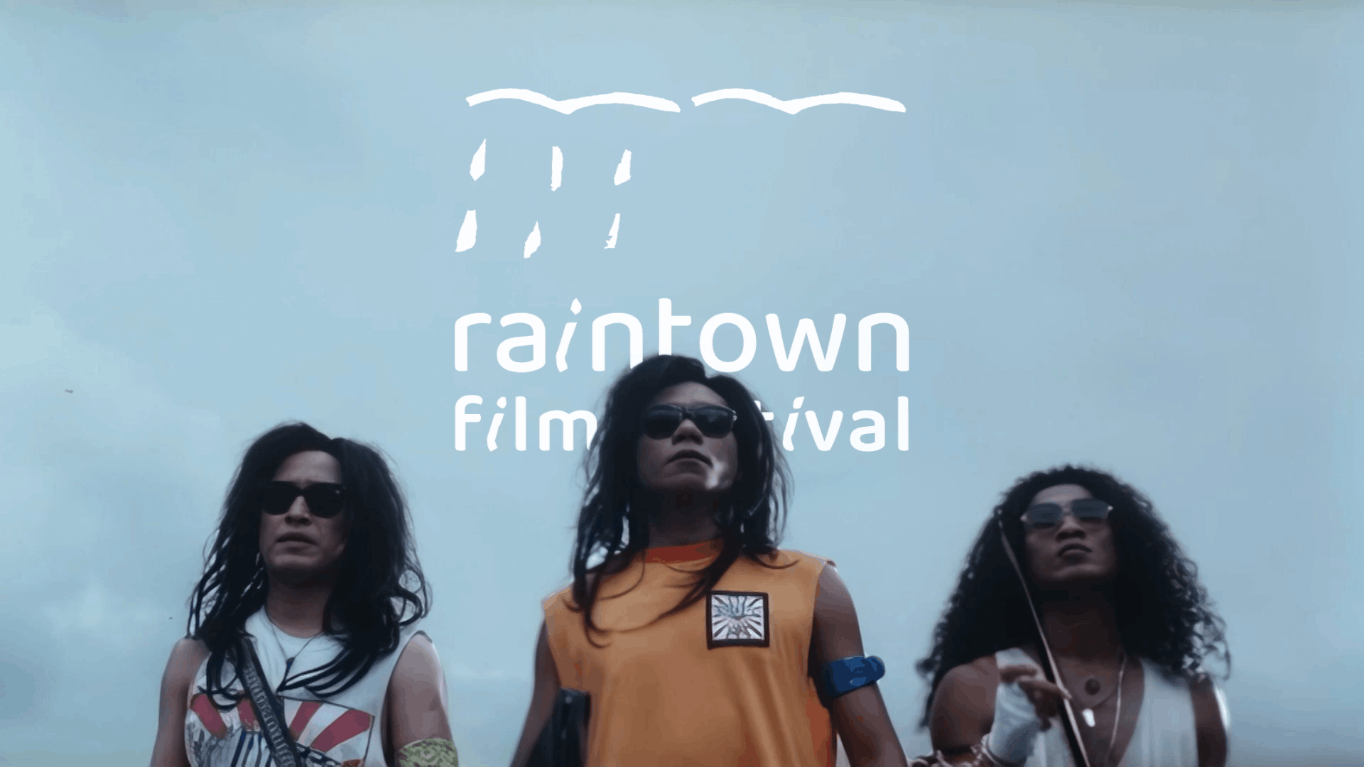 2ND RAINTOWN FILM FESTIVAL
