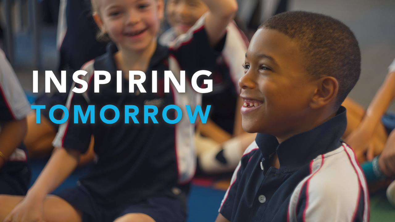 STAMFORD AMERICAN INTERNATIONAL SCHOOL