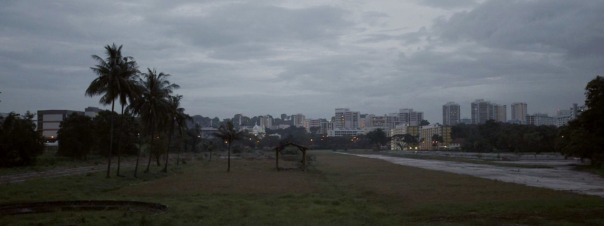 SUNYI PEKAK BISU