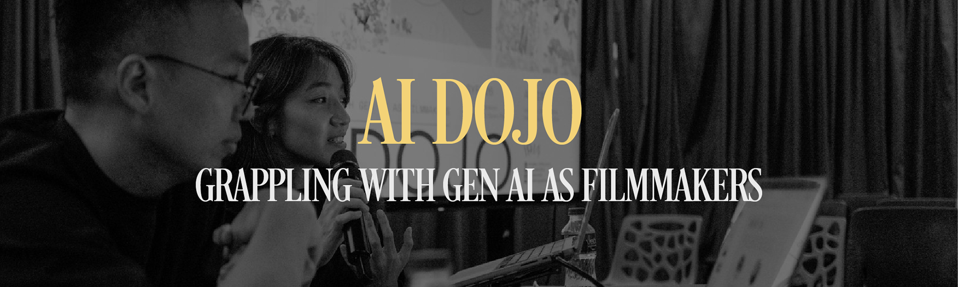 AI DOJO