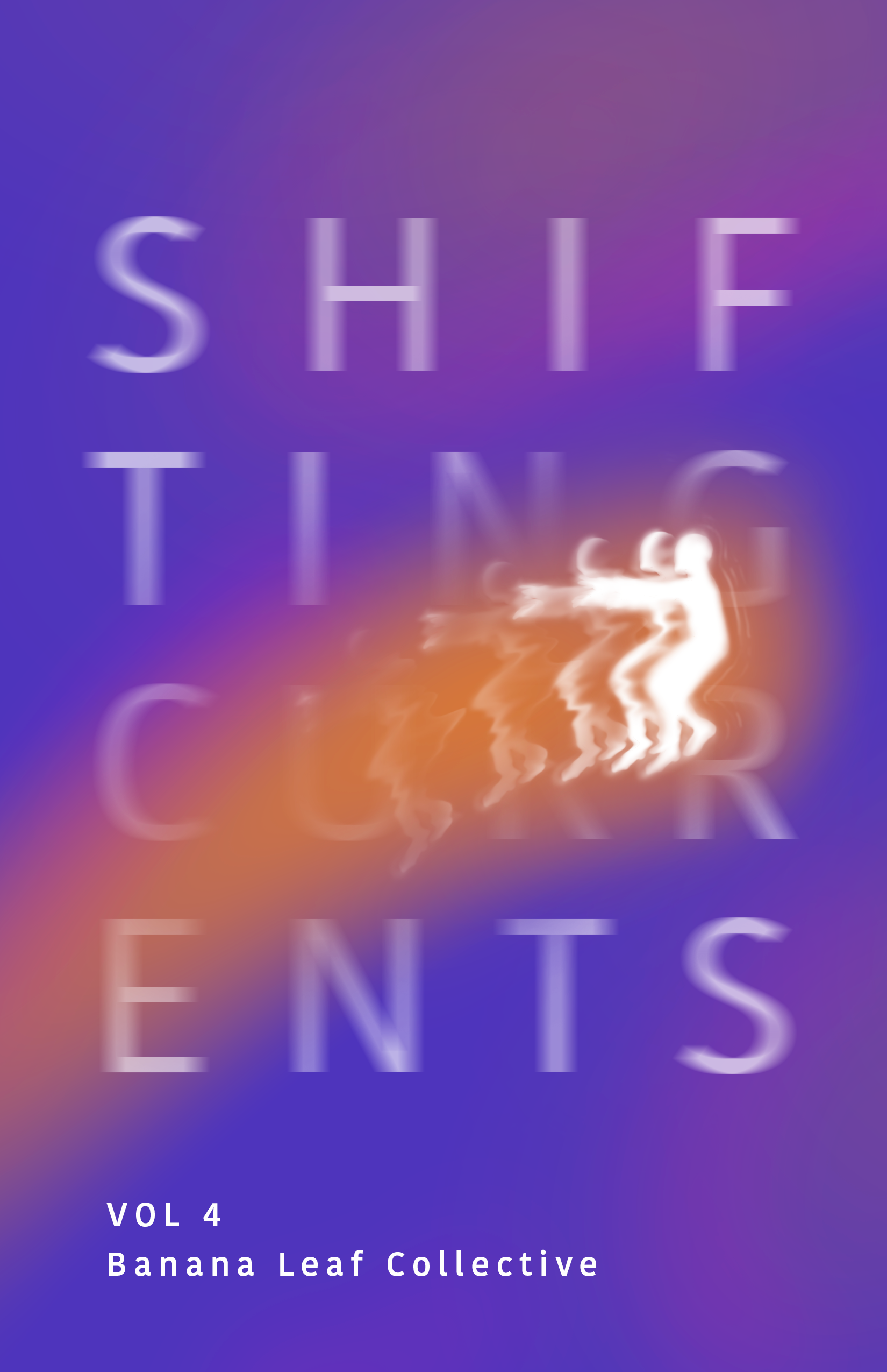 Vol 4 Zine Illustration Cover