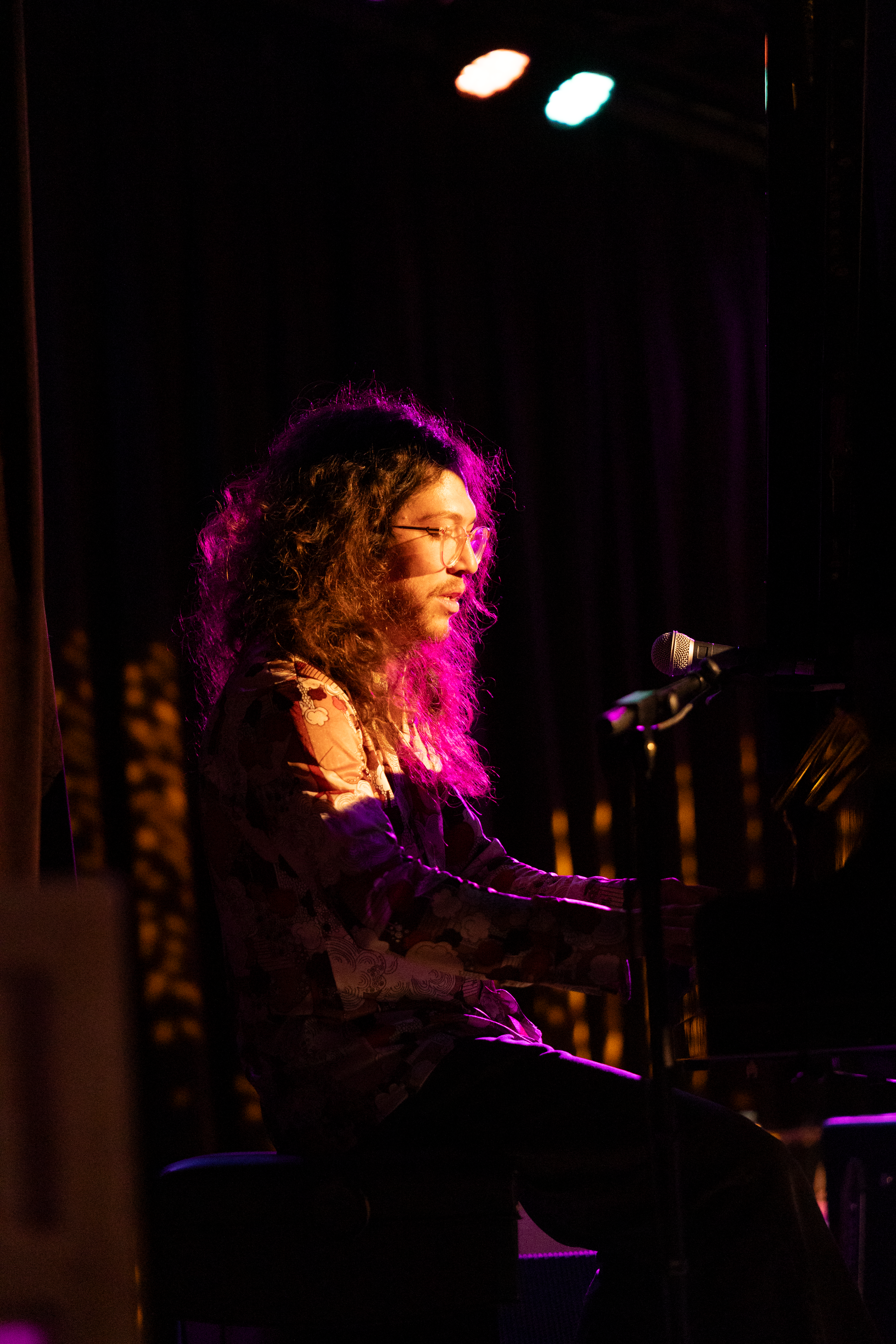 The 17th Annual RiverFeast Benefit Concert for the Greater Boston Food Bank at Blue Ocean
