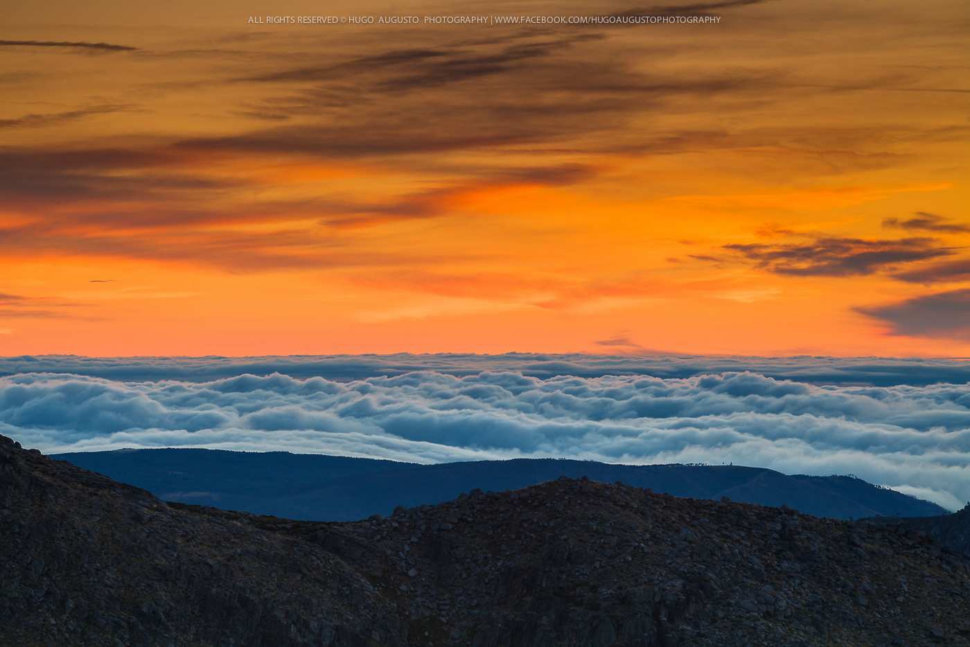 Serra da Estrela Natural Park