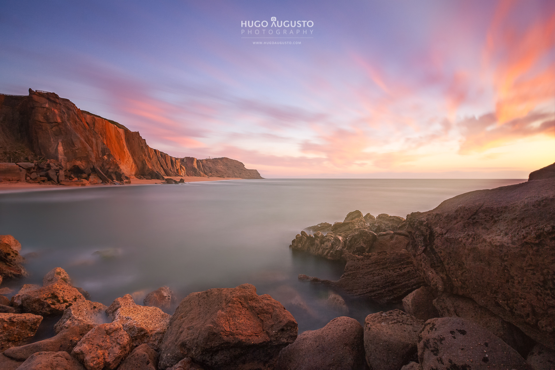 Santa Cruz, Portugal