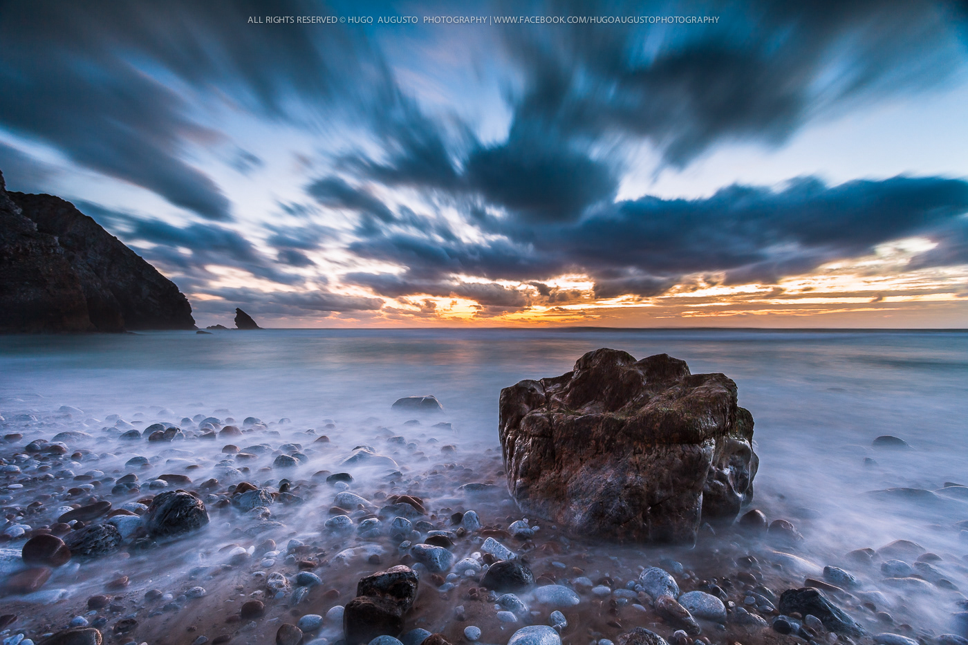 Sintra-Cascais Natural Park, Portugal