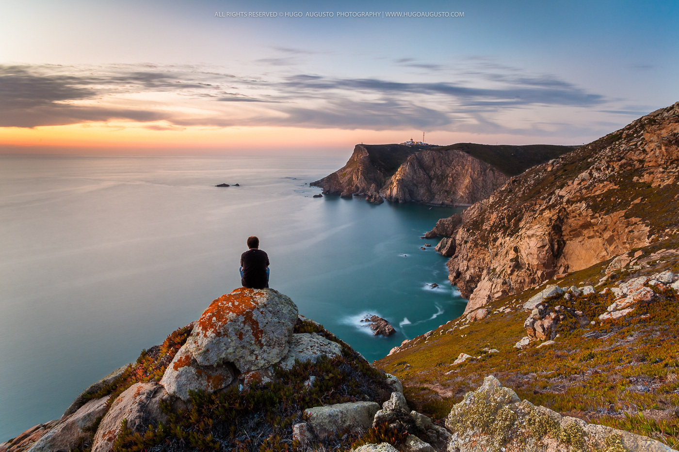 Sintra-Cascais Natural Park, Portugal