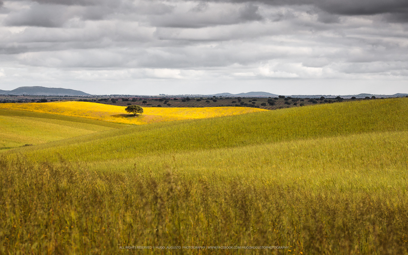 Alentejo, Portugal