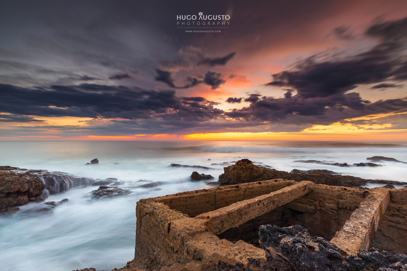 Sintra-Cascais Natural Park, Portugal
